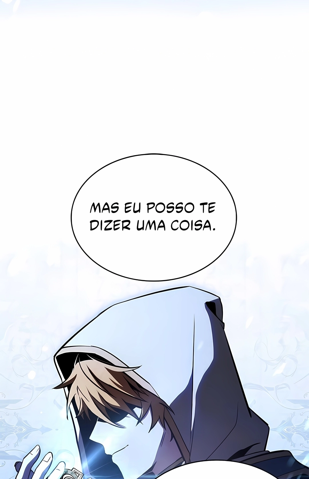 O Mago Devorador de Talentos Capítulo 140 Página 89