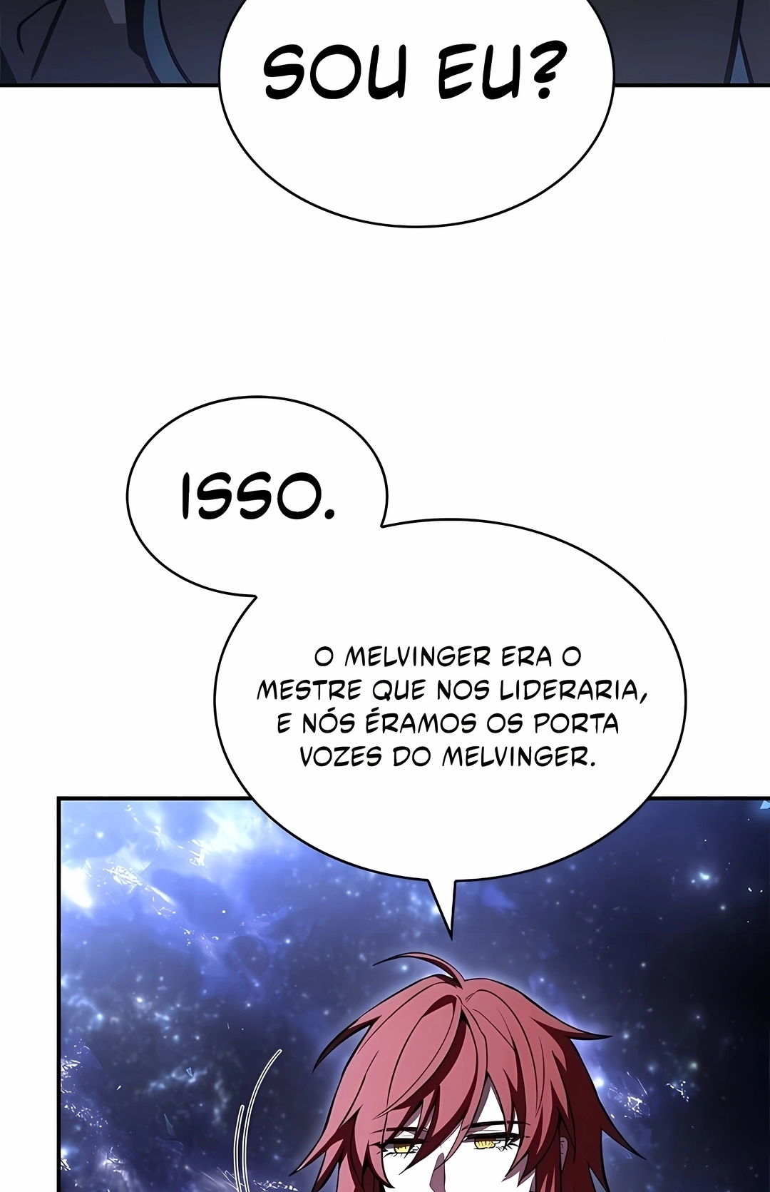 O Mago Devorador de Talentos Capítulo 140 Página 93