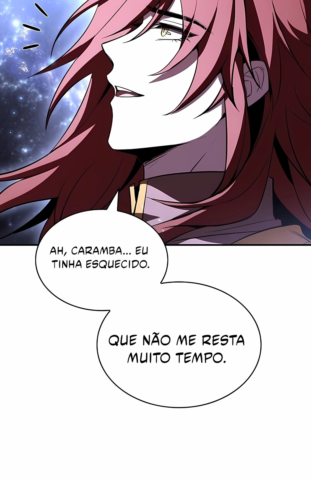 O Mago Devorador de Talentos Capítulo 140 Página 95