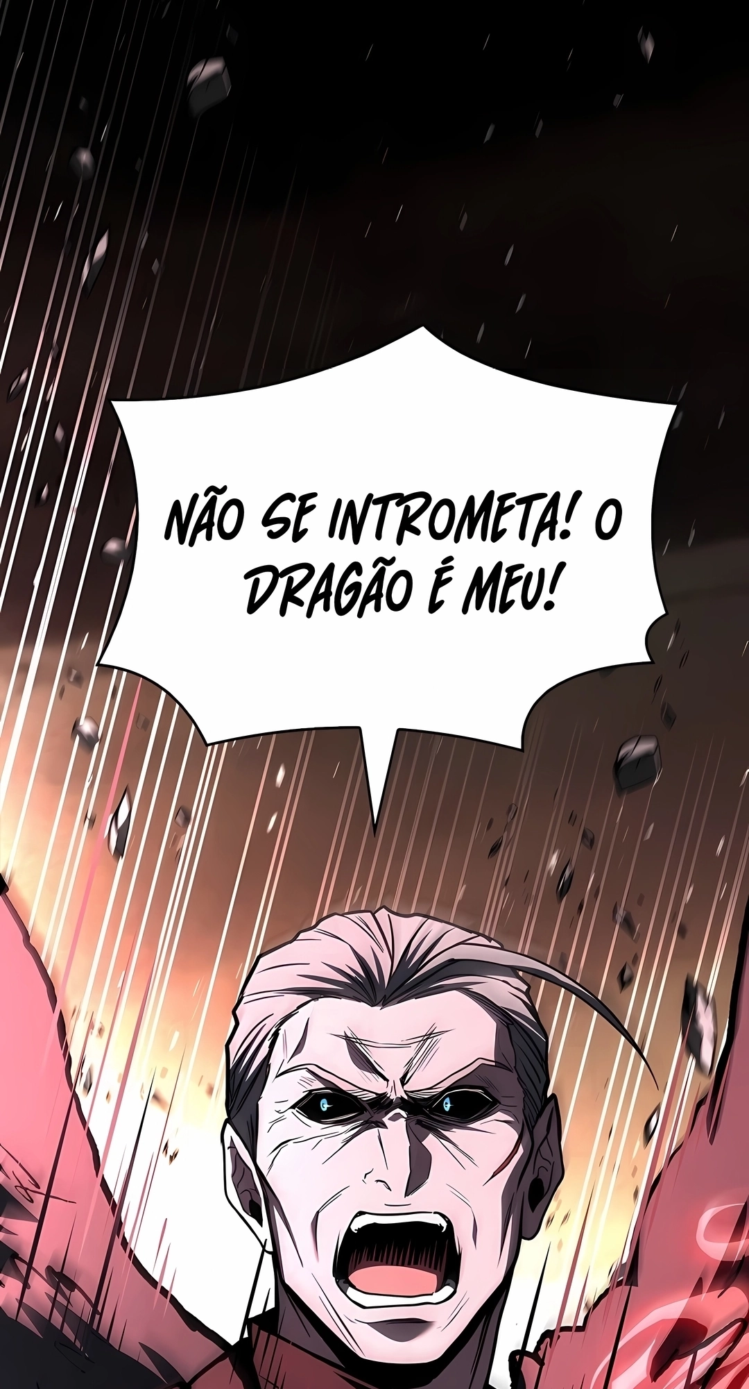 O Mago Devorador de Talentos Capítulo 141 Página 10