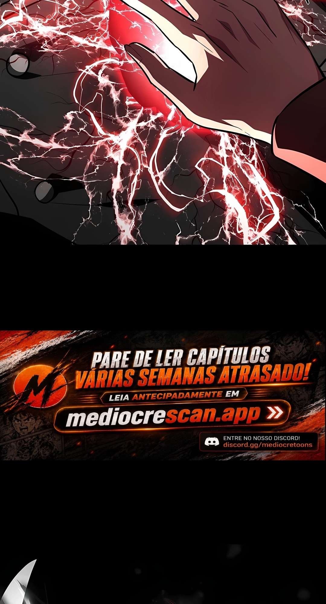 O Mago Devorador de Talentos Capítulo 141 Página 101