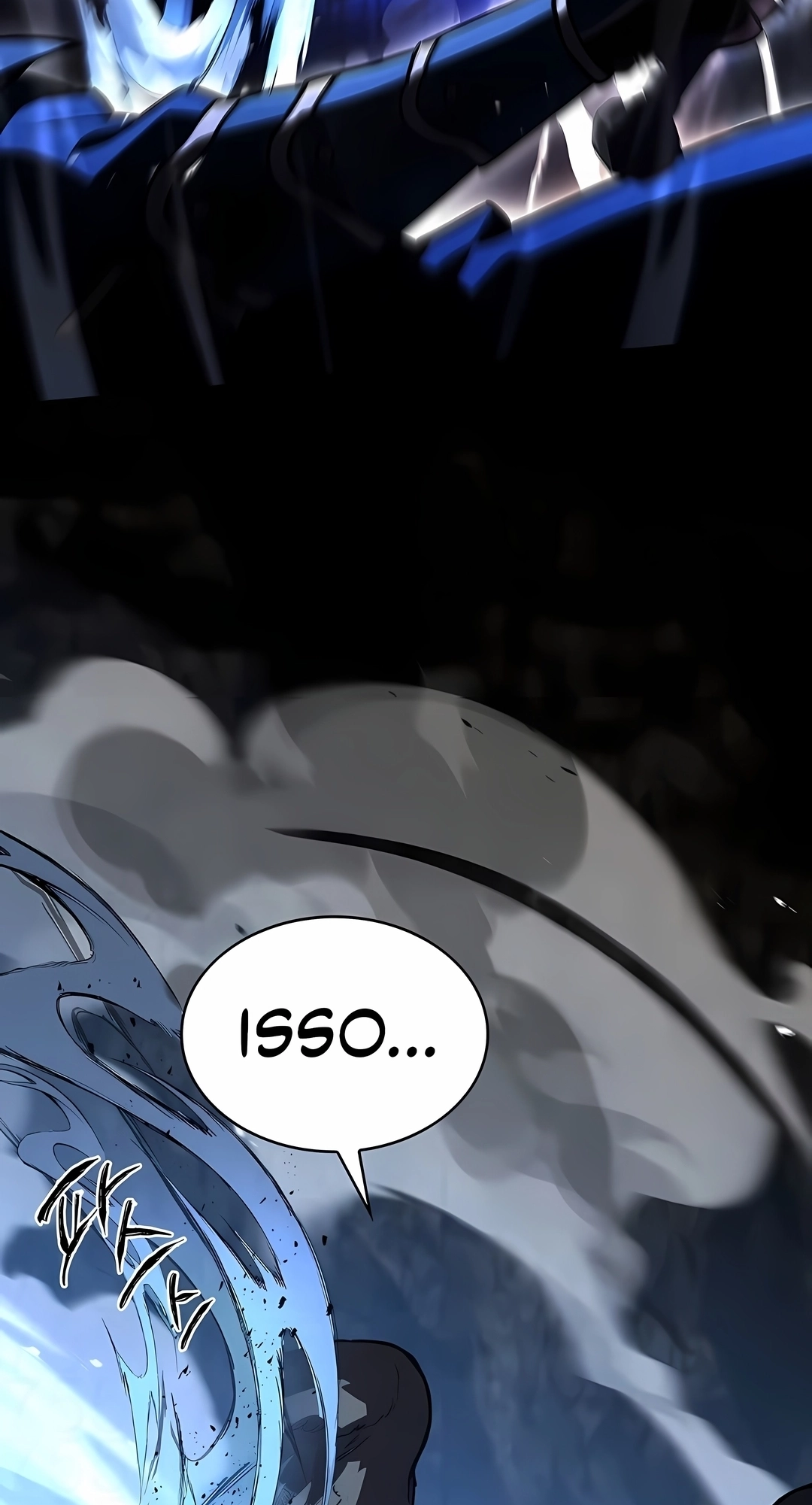 O Mago Devorador de Talentos Capítulo 141 Página 114