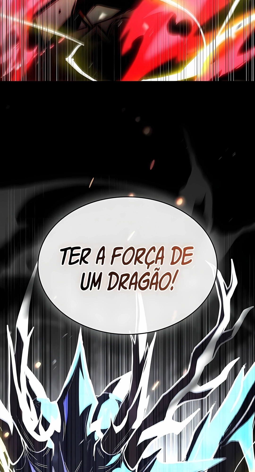 O Mago Devorador de Talentos Capítulo 141 Página 117
