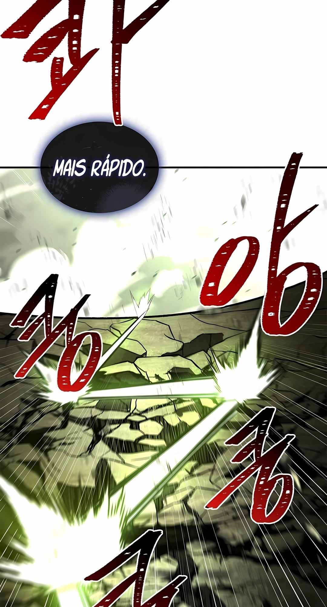 O Mago Devorador de Talentos Capítulo 141 Página 13