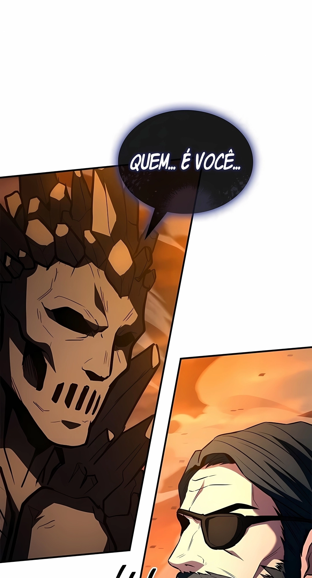 O Mago Devorador de Talentos Capítulo 141 Página 23