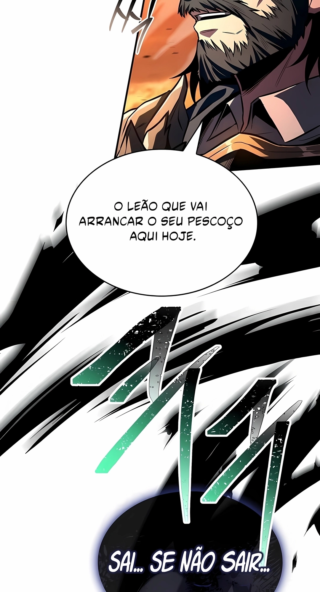 O Mago Devorador de Talentos Capítulo 141 Página 24