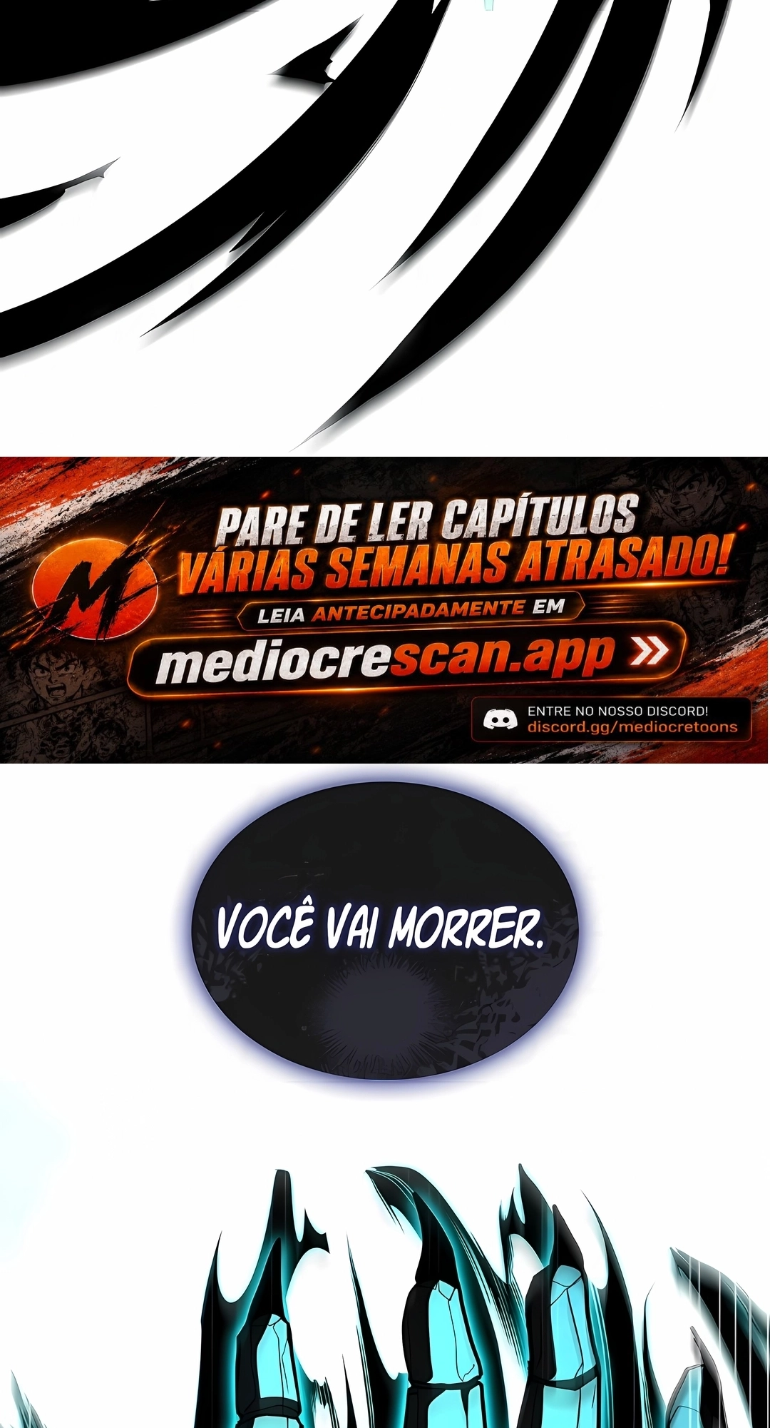 O Mago Devorador de Talentos Capítulo 141 Página 26