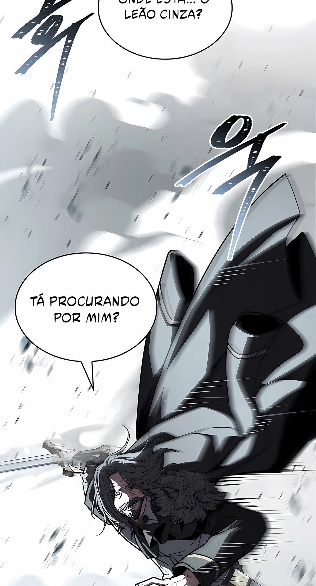 O Mago Devorador de Talentos Capítulo 141 Página 32