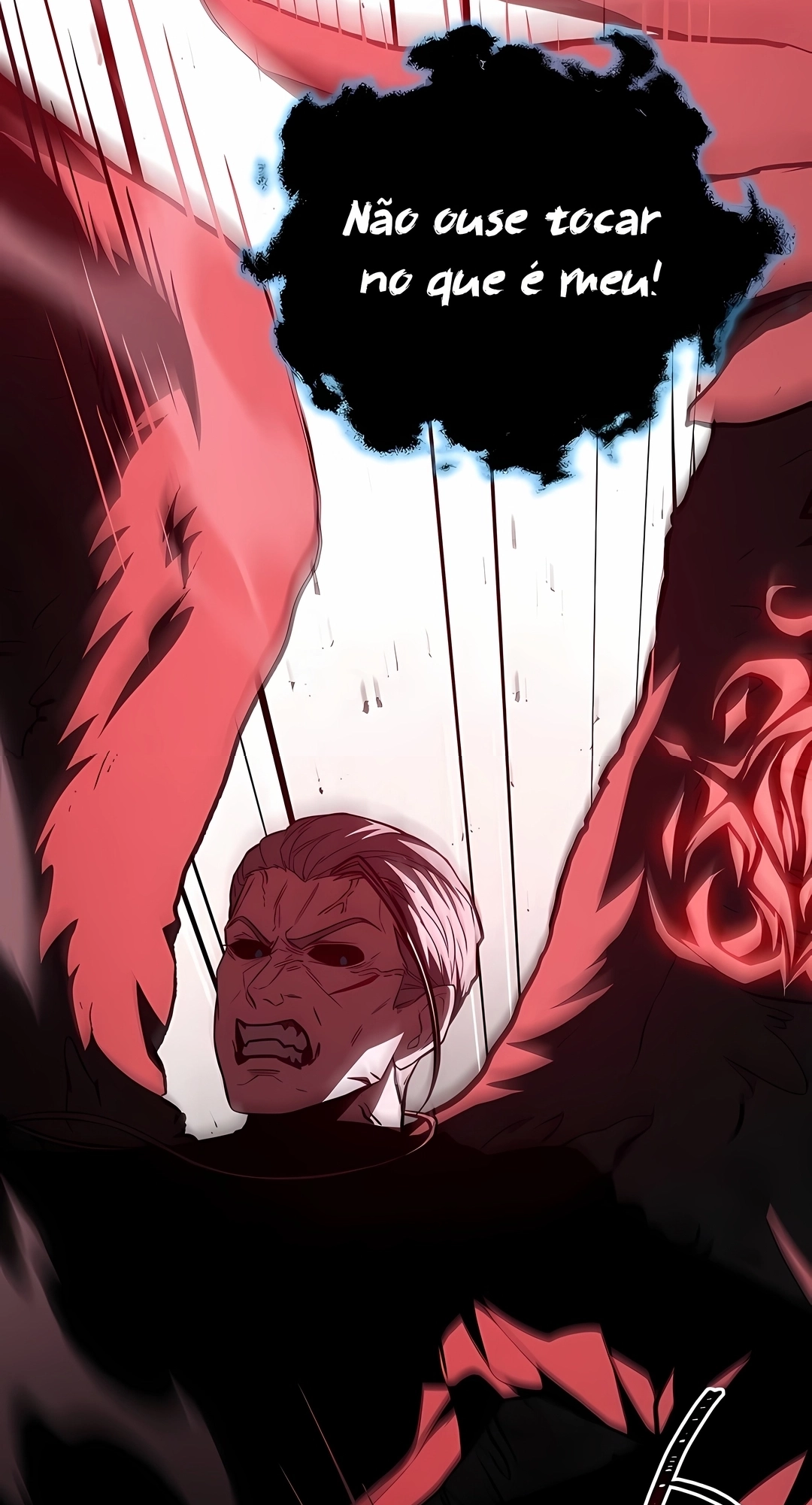 O Mago Devorador de Talentos Capítulo 141 Página 36