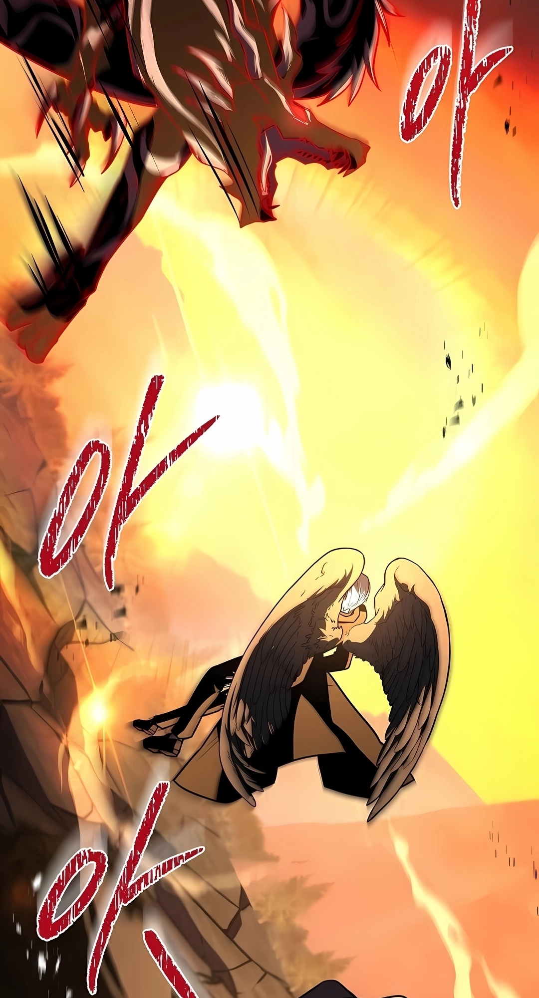 O Mago Devorador de Talentos Capítulo 141 Página 48
