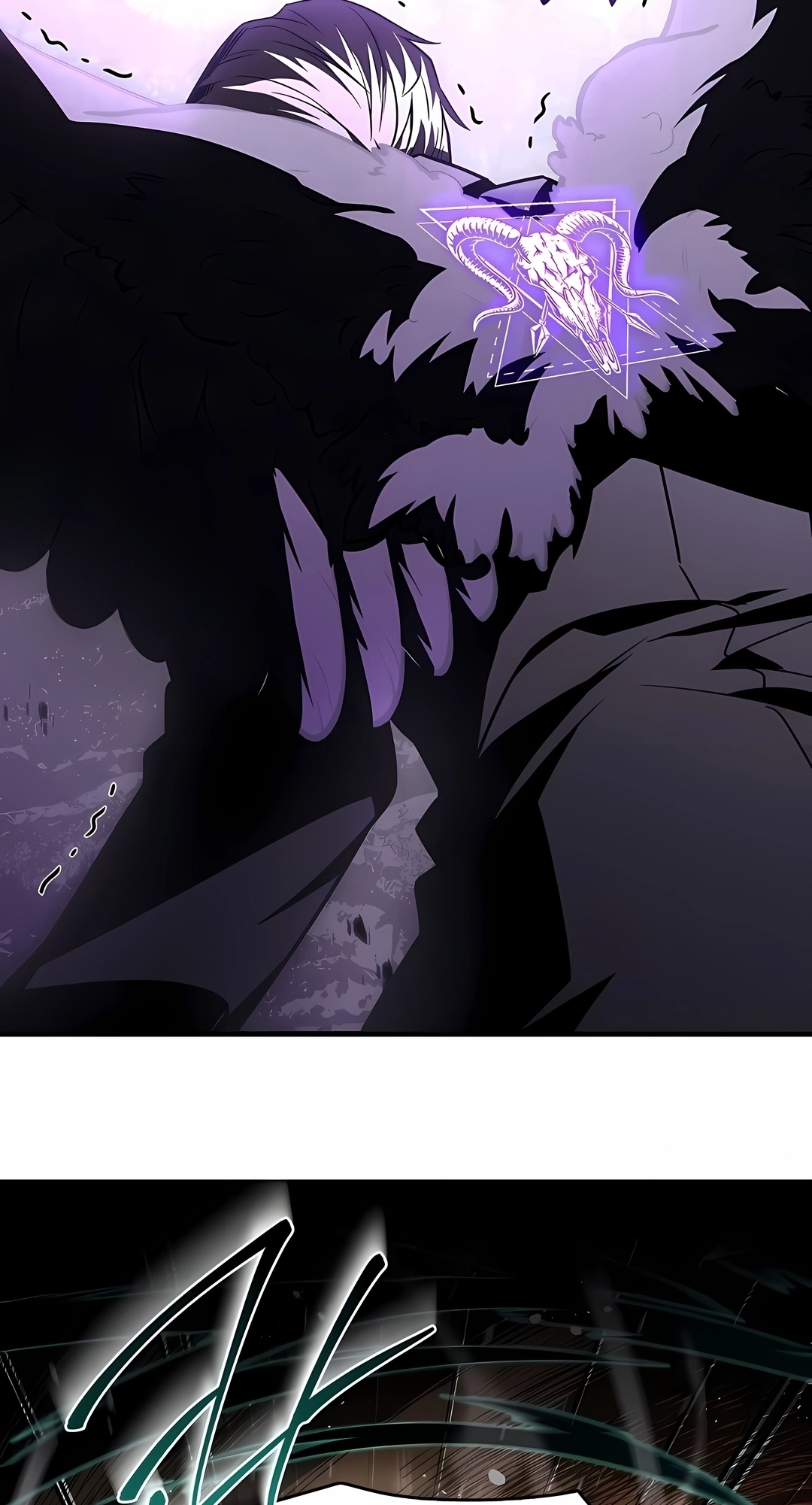 O Mago Devorador de Talentos Capítulo 141 Página 51