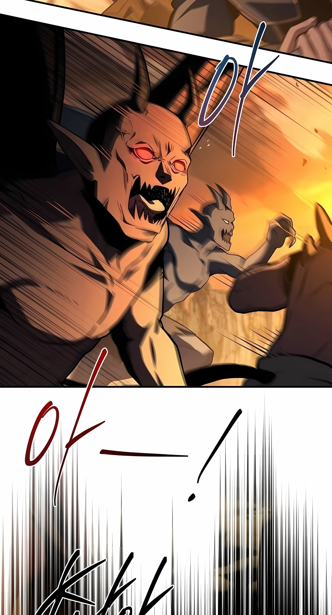 O Mago Devorador de Talentos Capítulo 141 Página 62