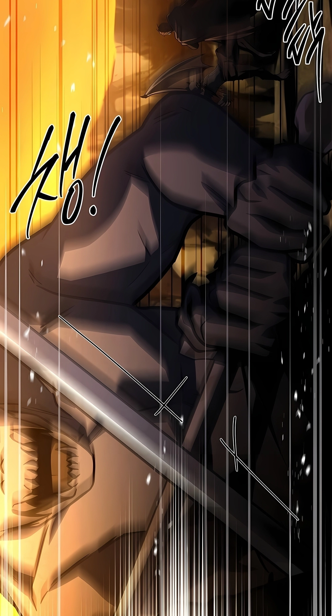 O Mago Devorador de Talentos Capítulo 141 Página 65