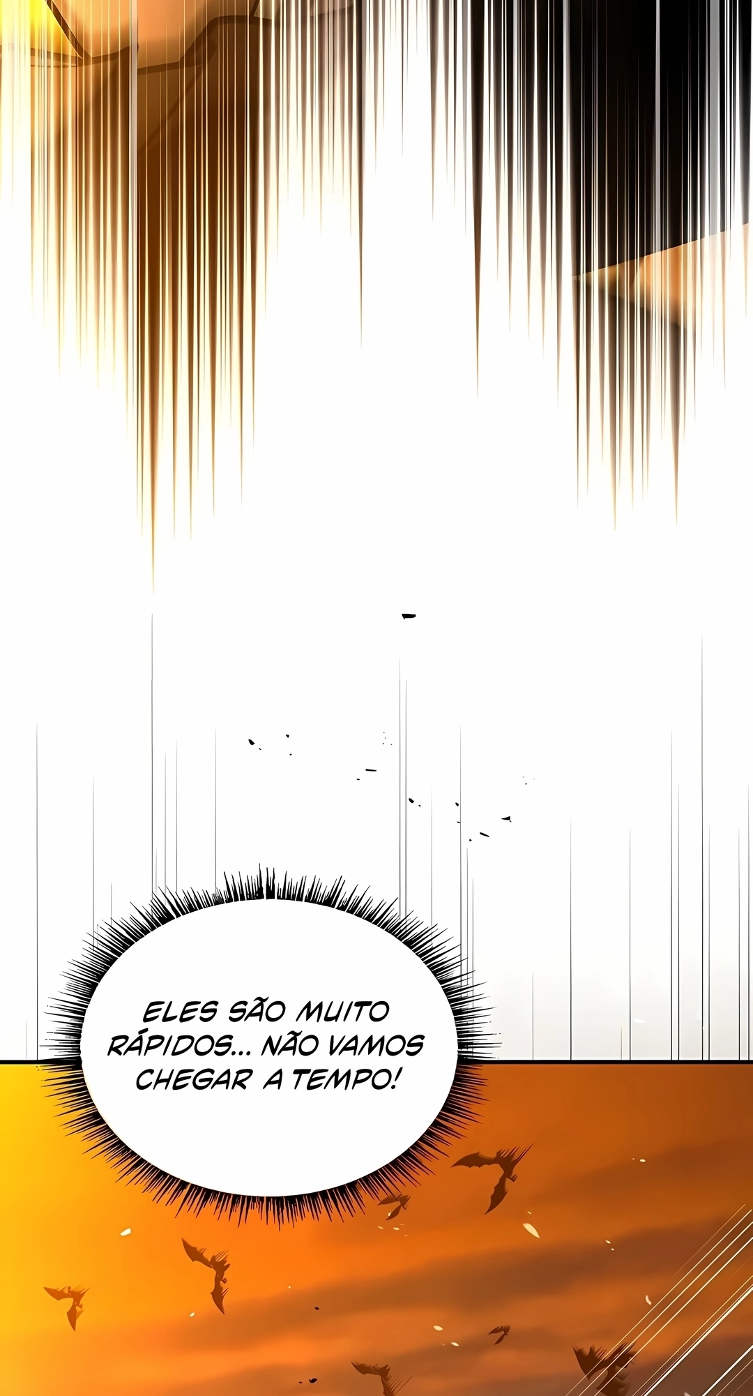 O Mago Devorador de Talentos Capítulo 141 Página 66