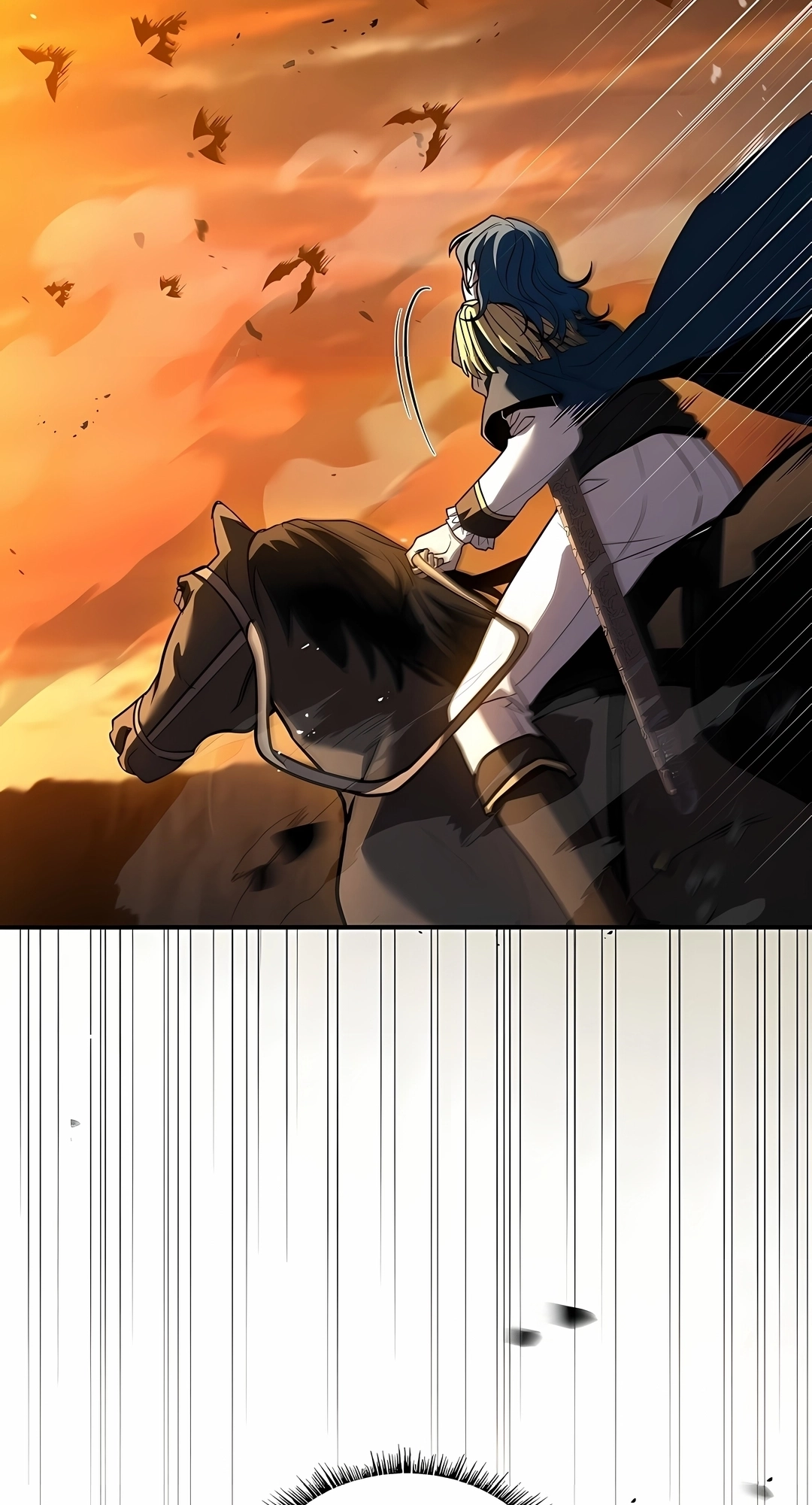 O Mago Devorador de Talentos Capítulo 141 Página 67