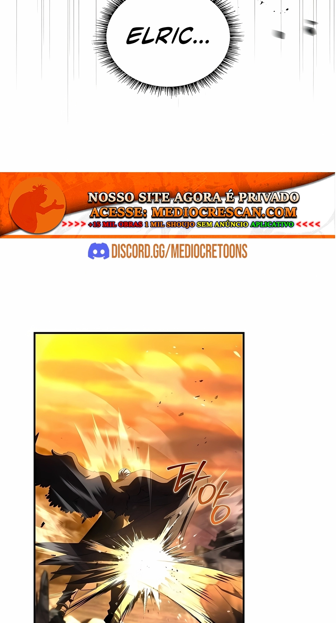 O Mago Devorador de Talentos Capítulo 141 Página 68