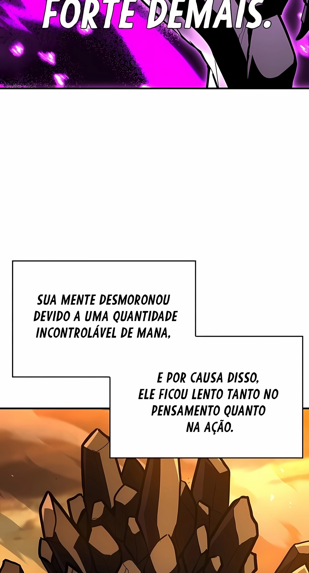 O Mago Devorador de Talentos Capítulo 141 Página 7