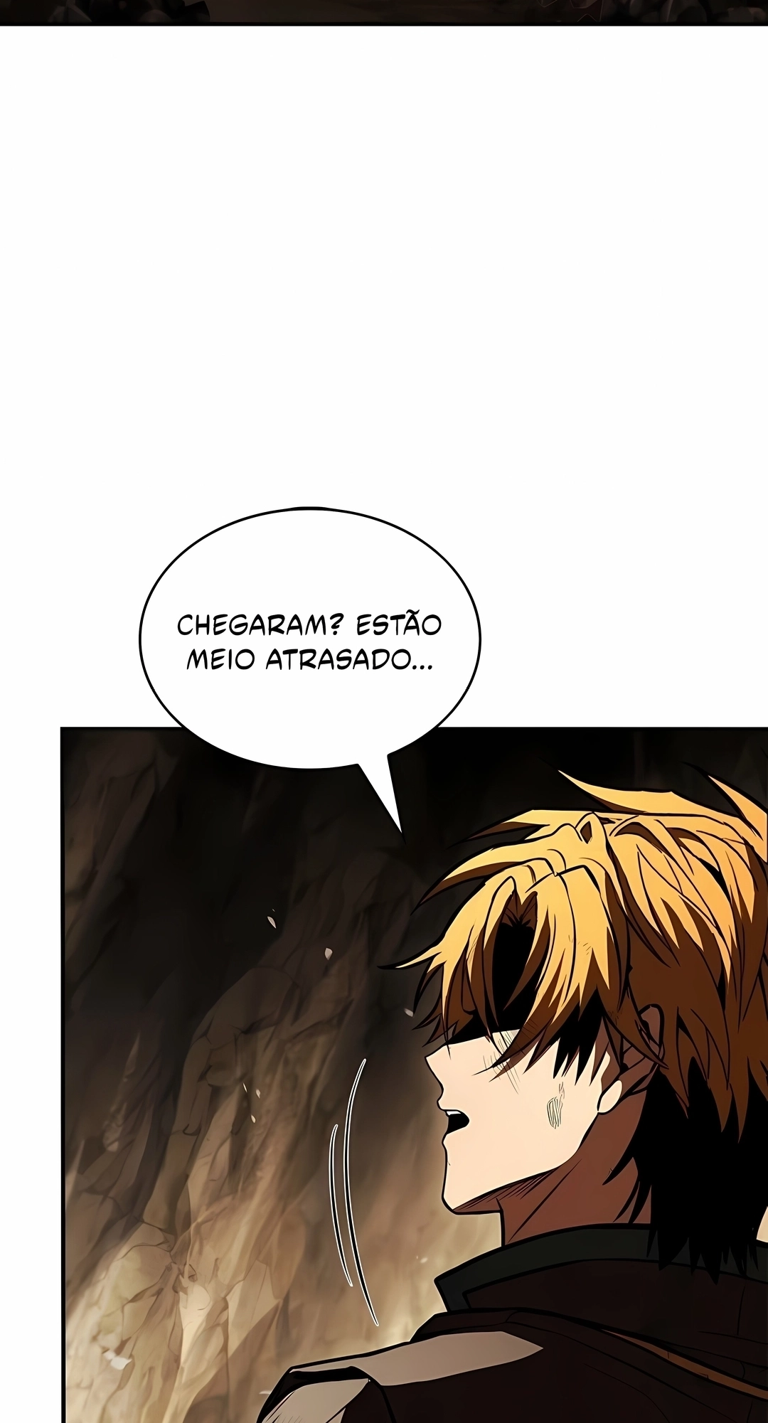 O Mago Devorador de Talentos Capítulo 141 Página 72