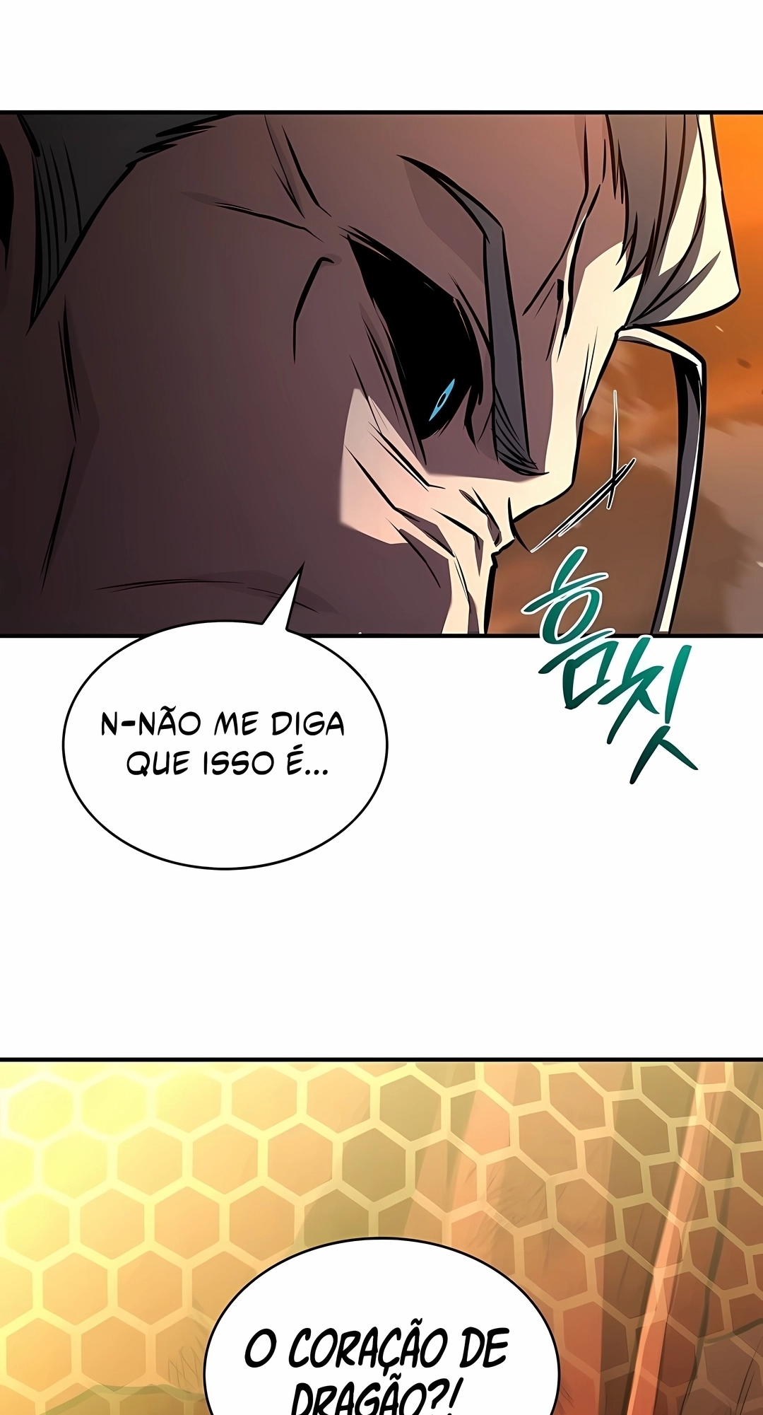 O Mago Devorador de Talentos Capítulo 141 Página 74