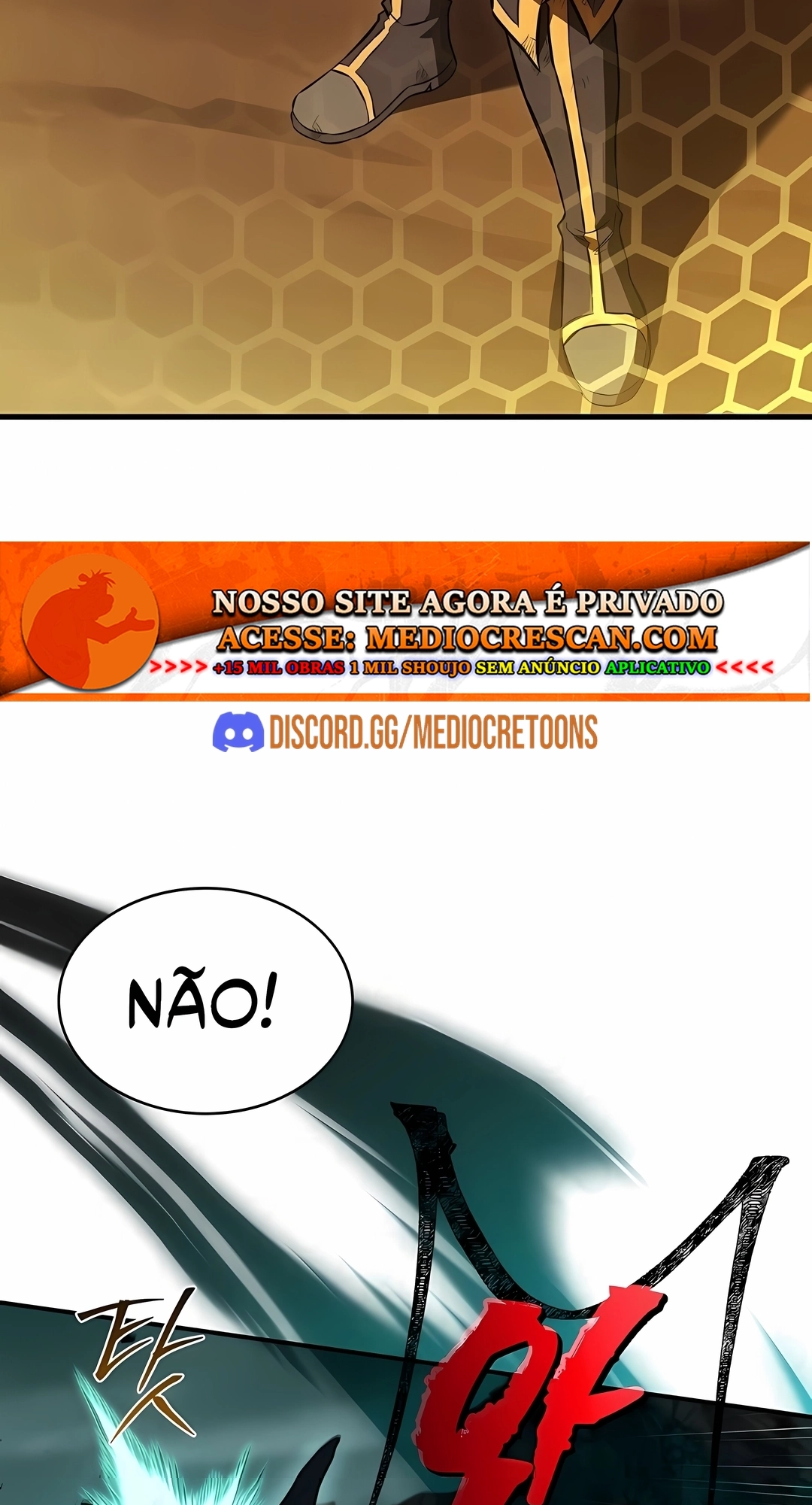 O Mago Devorador de Talentos Capítulo 141 Página 76