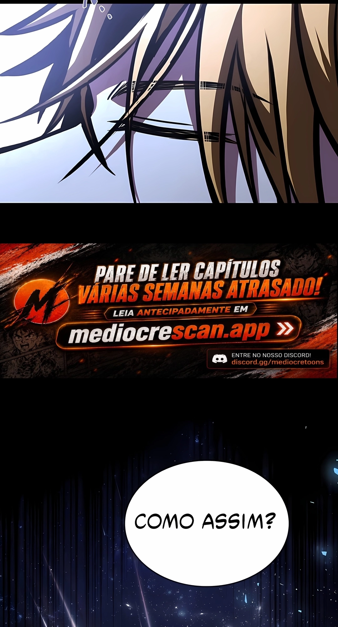 O Mago Devorador de Talentos Capítulo 141 Página 84