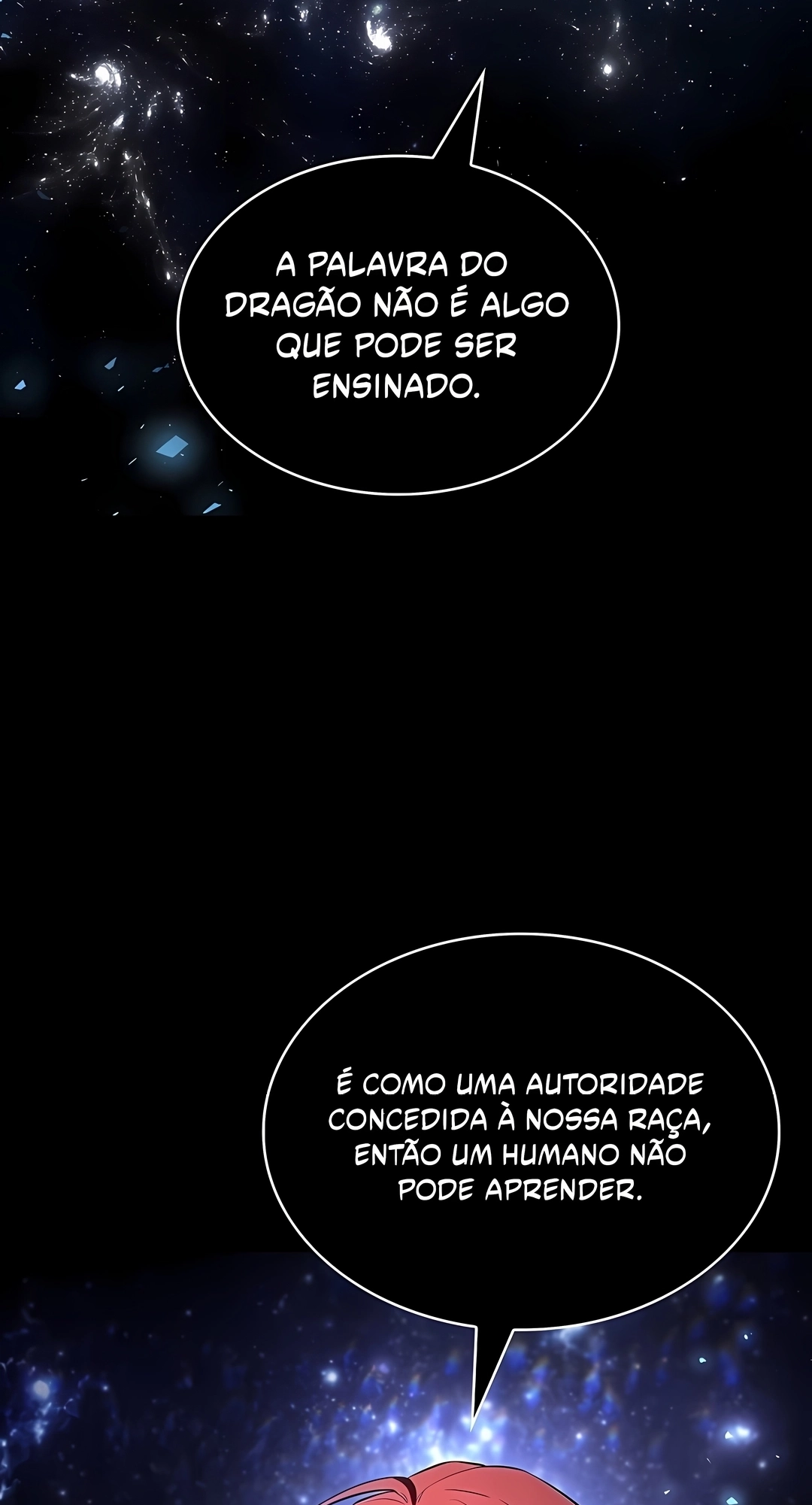 O Mago Devorador de Talentos Capítulo 141 Página 86