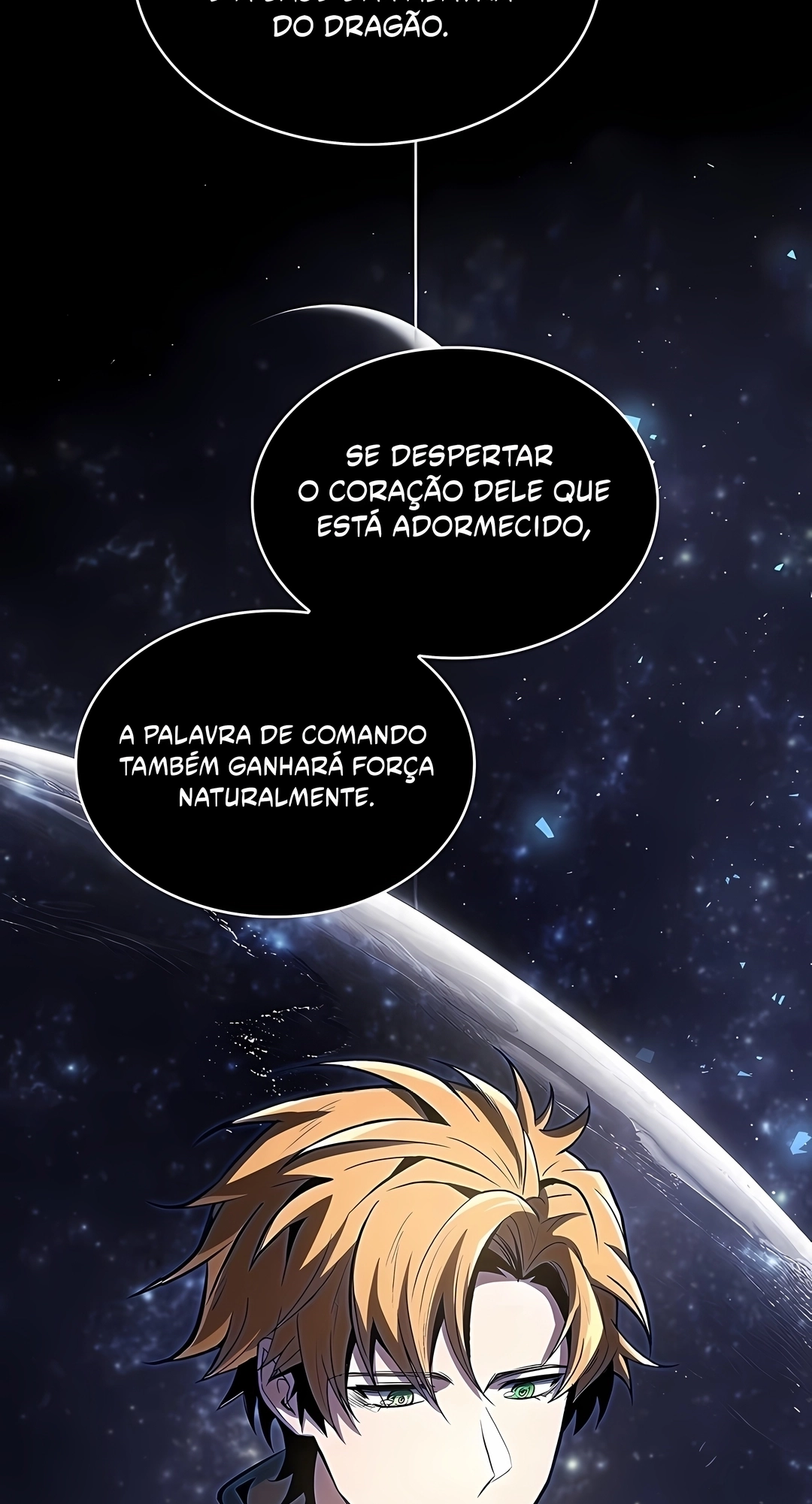 O Mago Devorador de Talentos Capítulo 141 Página 89