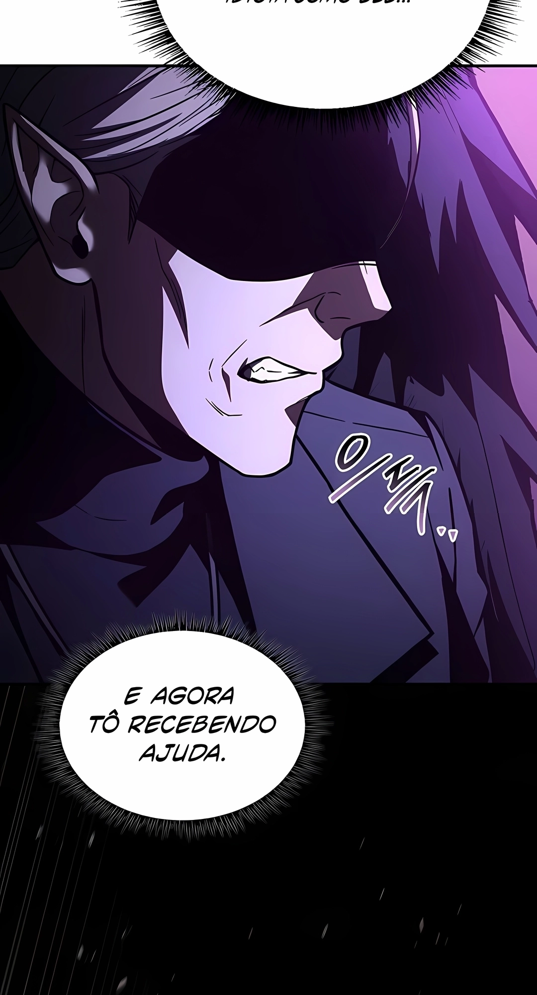 O Mago Devorador de Talentos Capítulo 141 Página 9