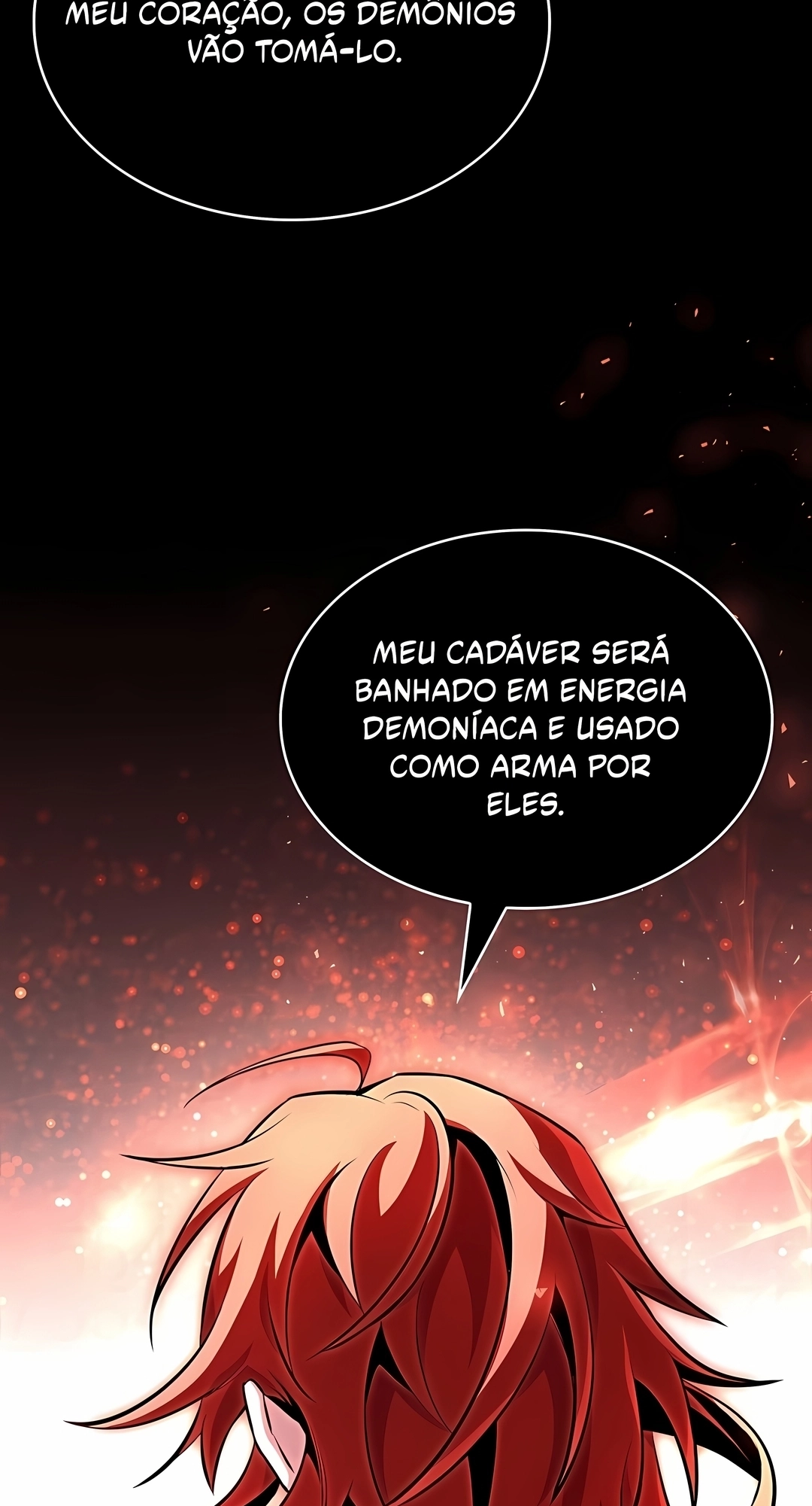 O Mago Devorador de Talentos Capítulo 141 Página 93