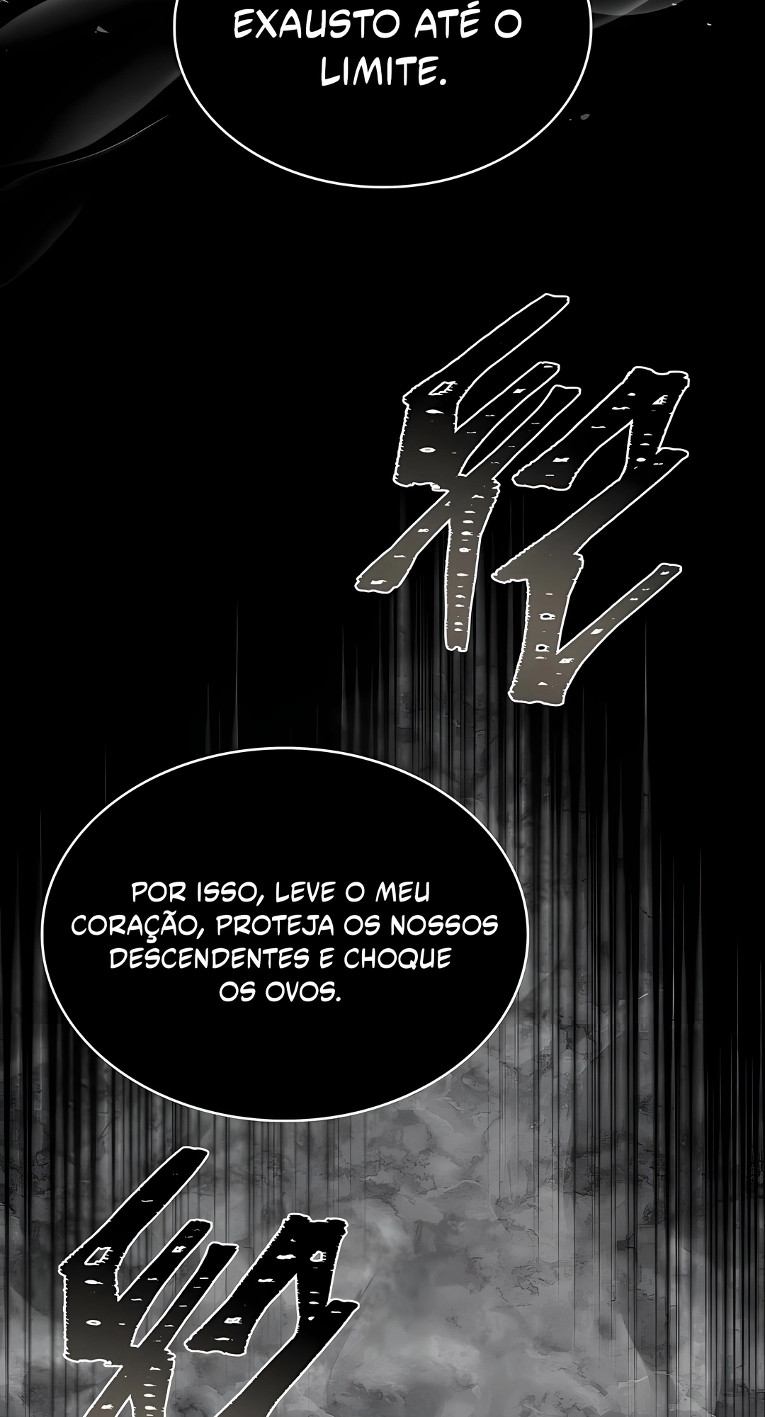 O Mago Devorador de Talentos Capítulo 141 Página 95