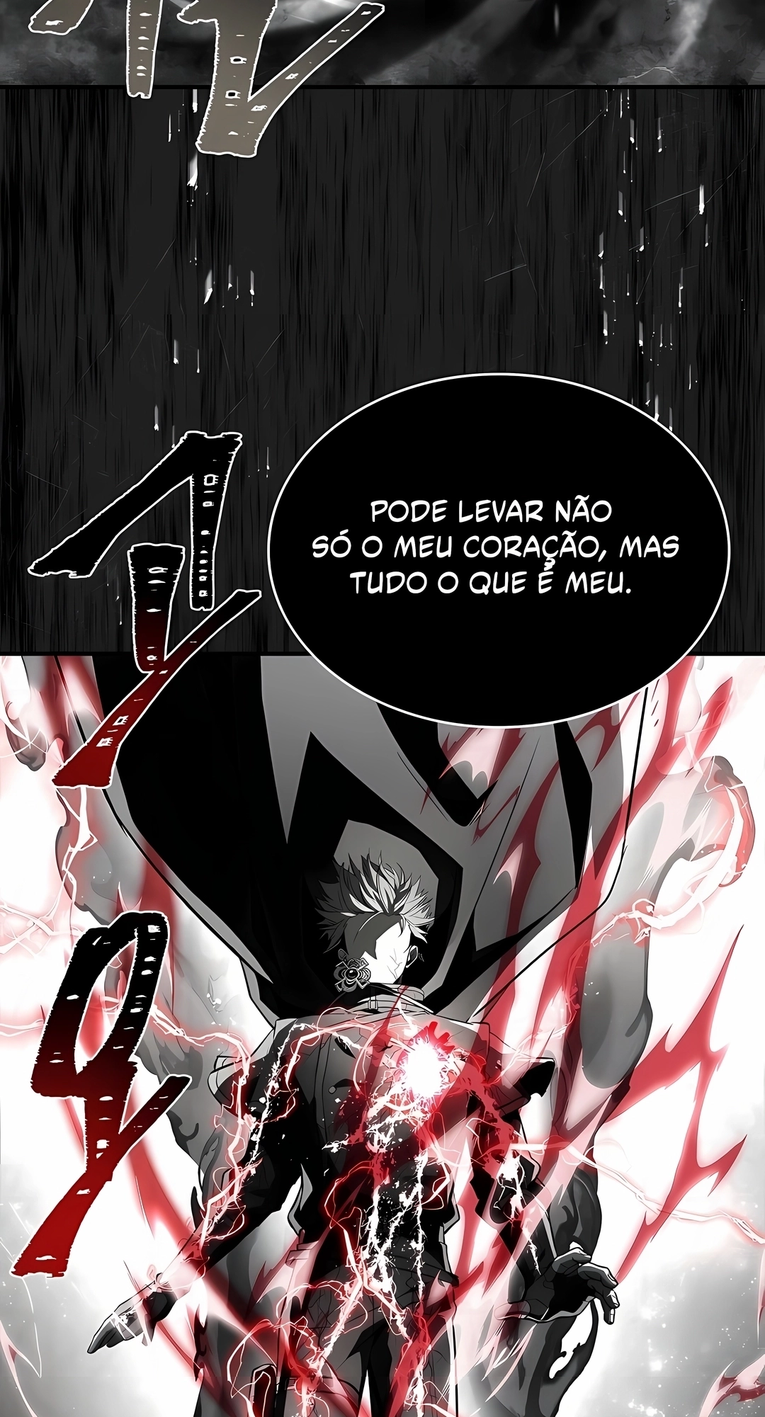 O Mago Devorador de Talentos Capítulo 141 Página 97