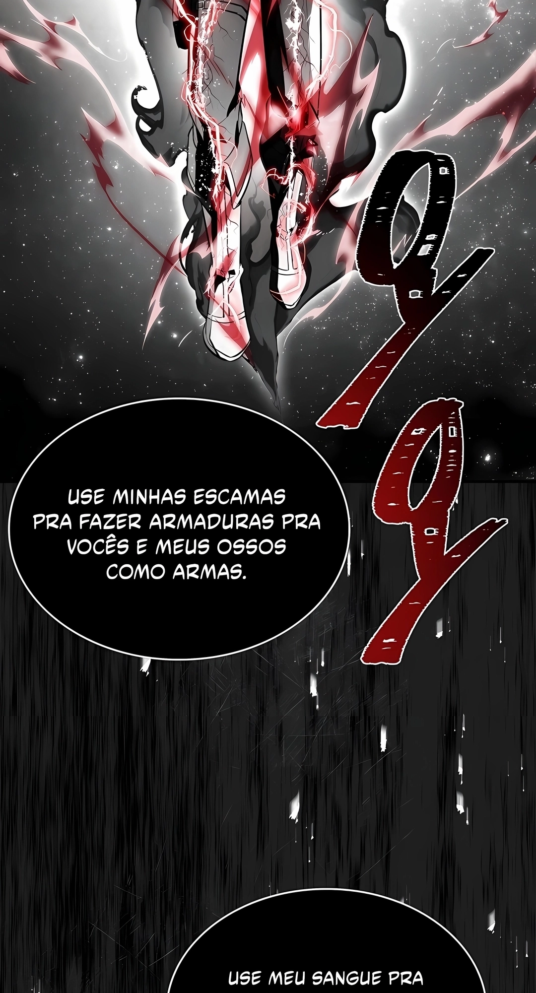 O Mago Devorador de Talentos Capítulo 141 Página 98