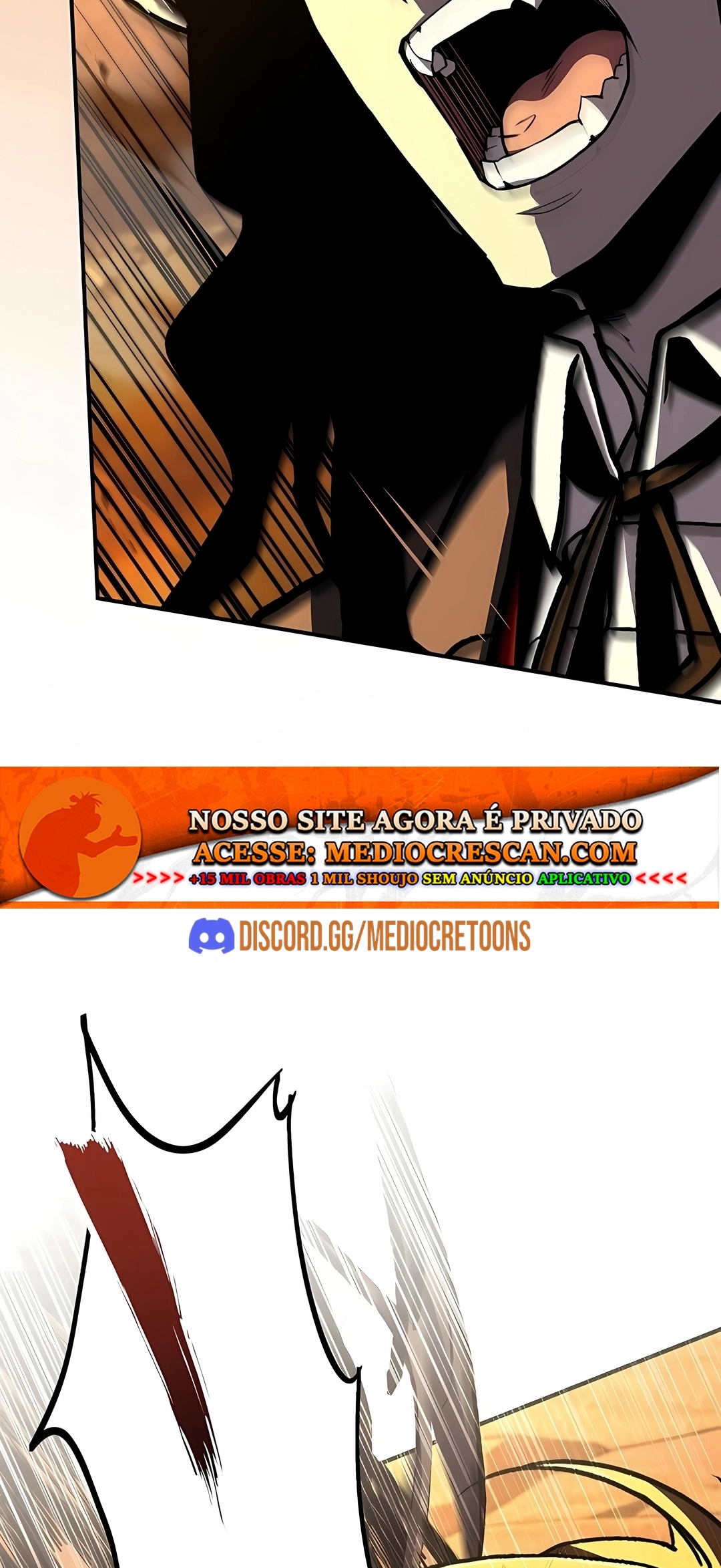 O Mago Devorador de Talentos Capítulo 142 Página 104