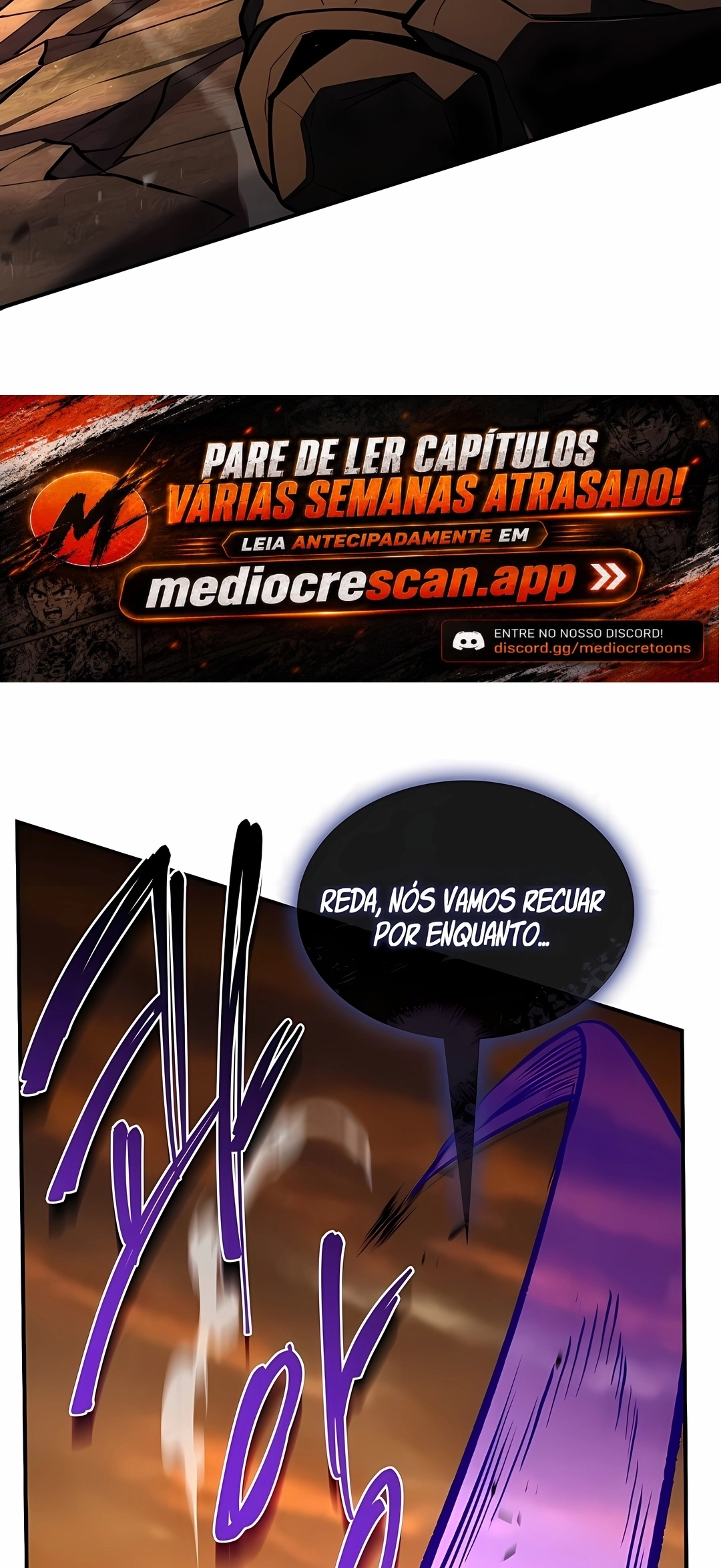 O Mago Devorador de Talentos Capítulo 142 Página 110