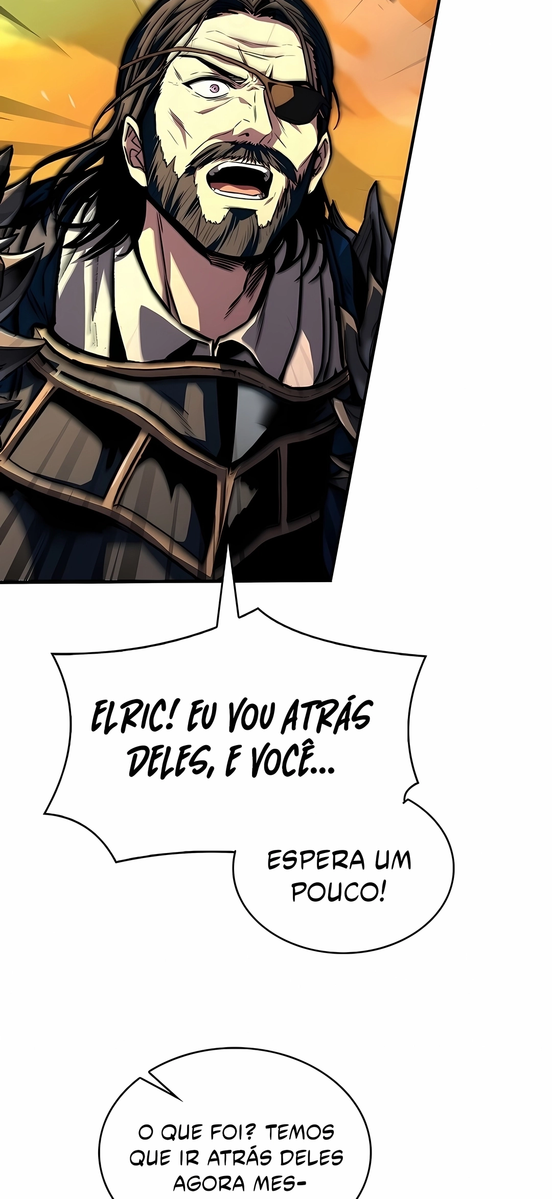 O Mago Devorador de Talentos Capítulo 142 Página 112