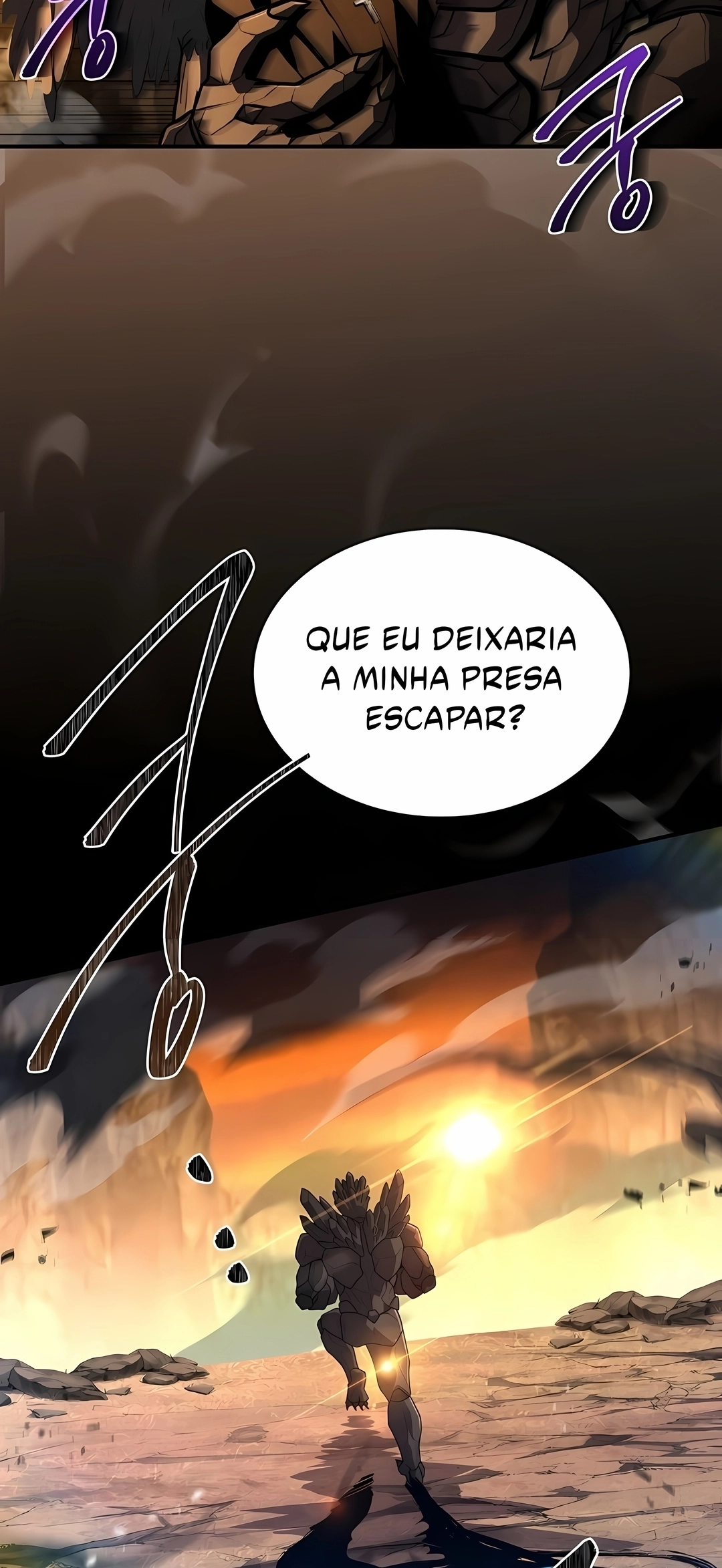 O Mago Devorador de Talentos Capítulo 142 Página 117