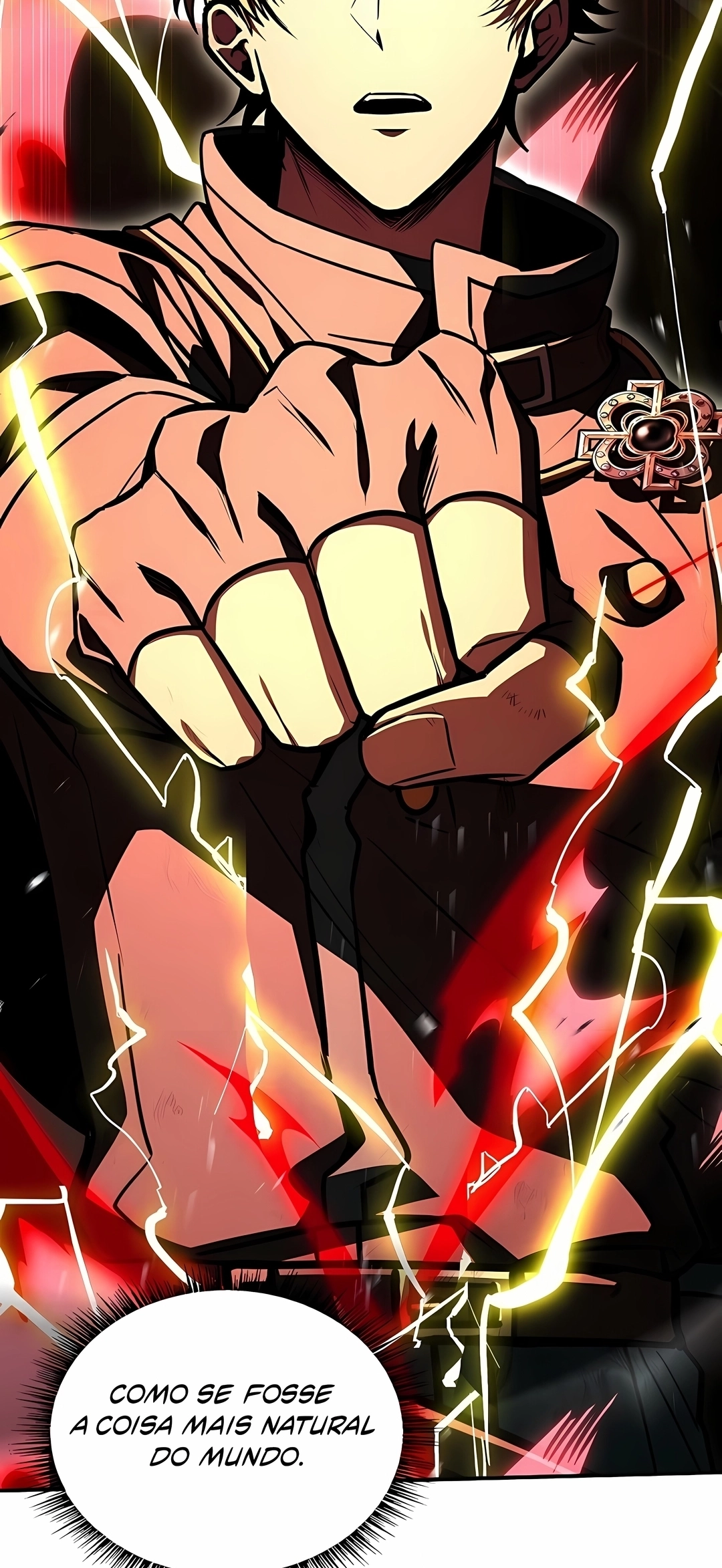 O Mago Devorador de Talentos Capítulo 142 Página 14