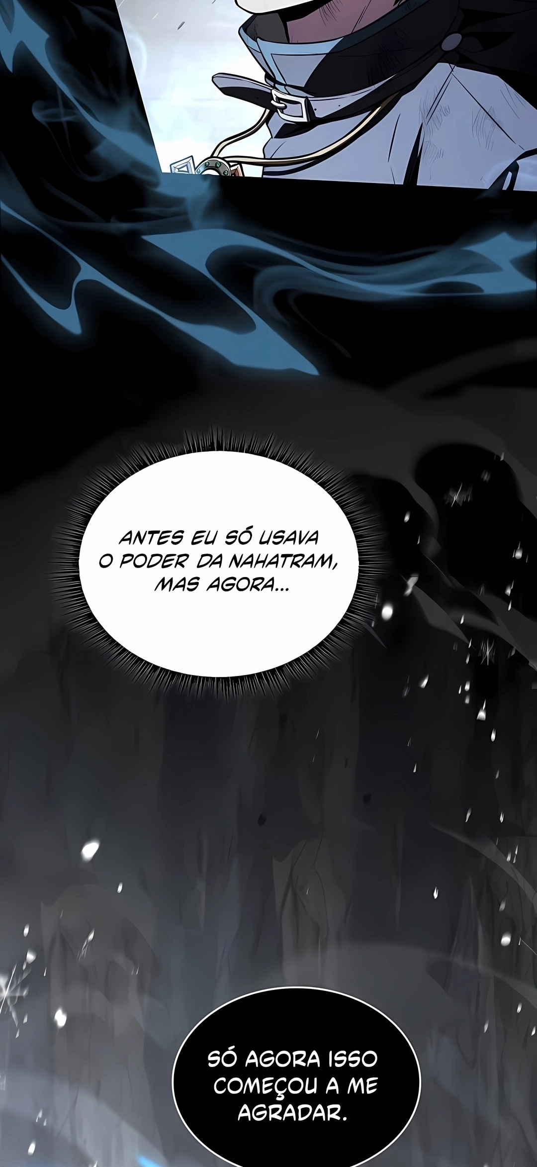 O Mago Devorador de Talentos Capítulo 142 Página 18