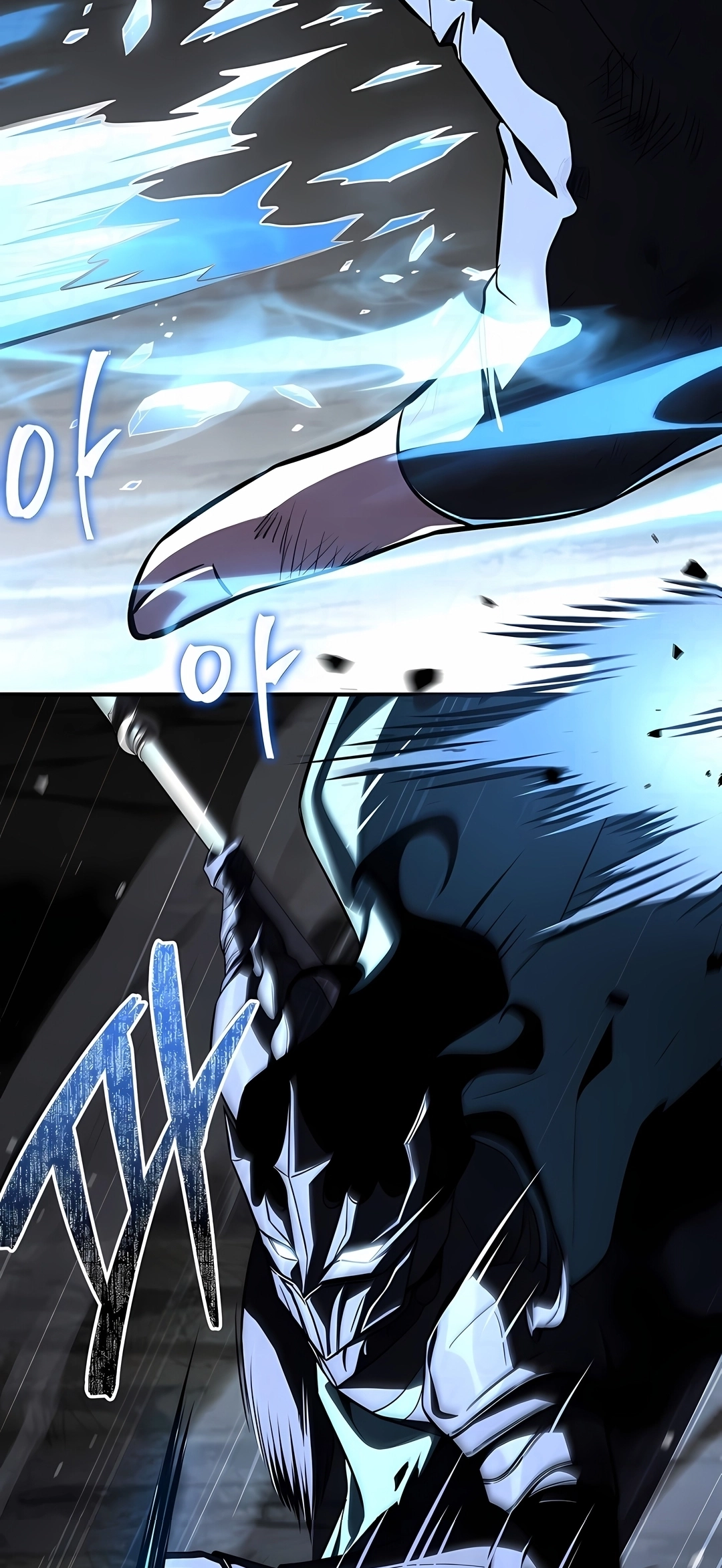O Mago Devorador de Talentos Capítulo 142 Página 22