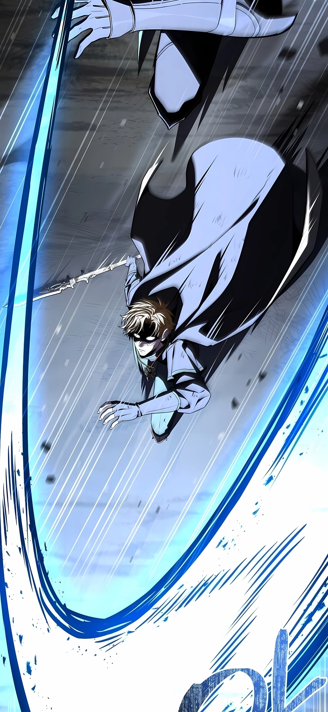 O Mago Devorador de Talentos Capítulo 142 Página 23