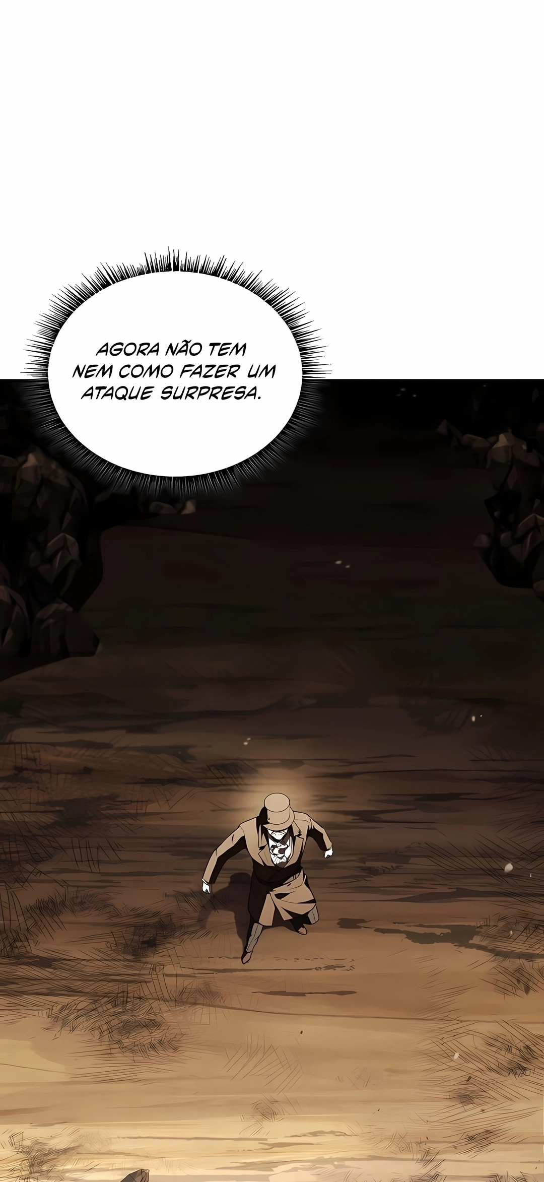 O Mago Devorador de Talentos Capítulo 142 Página 29