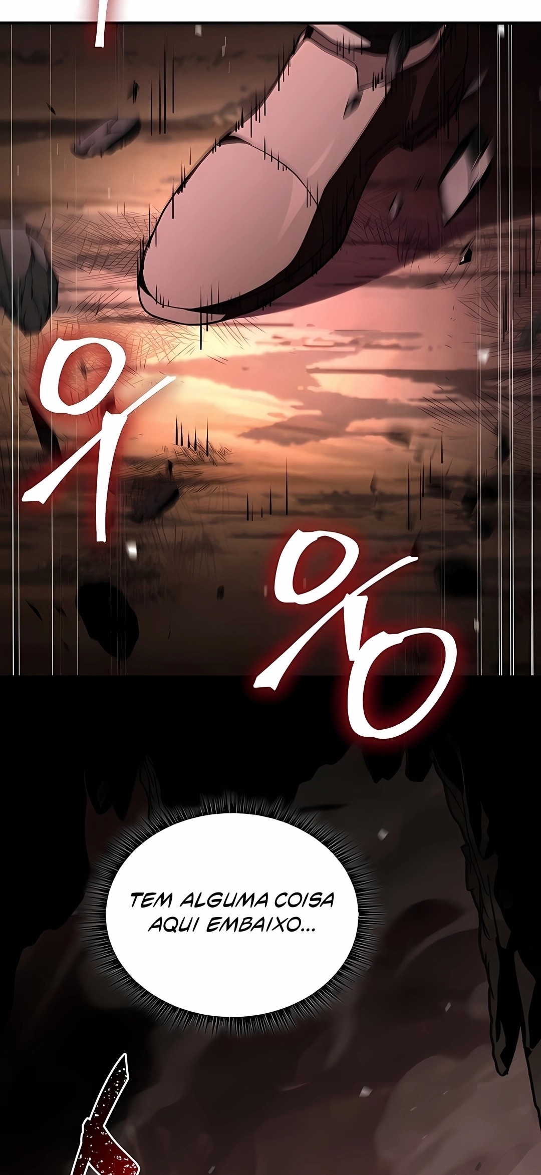 O Mago Devorador de Talentos Capítulo 142 Página 31