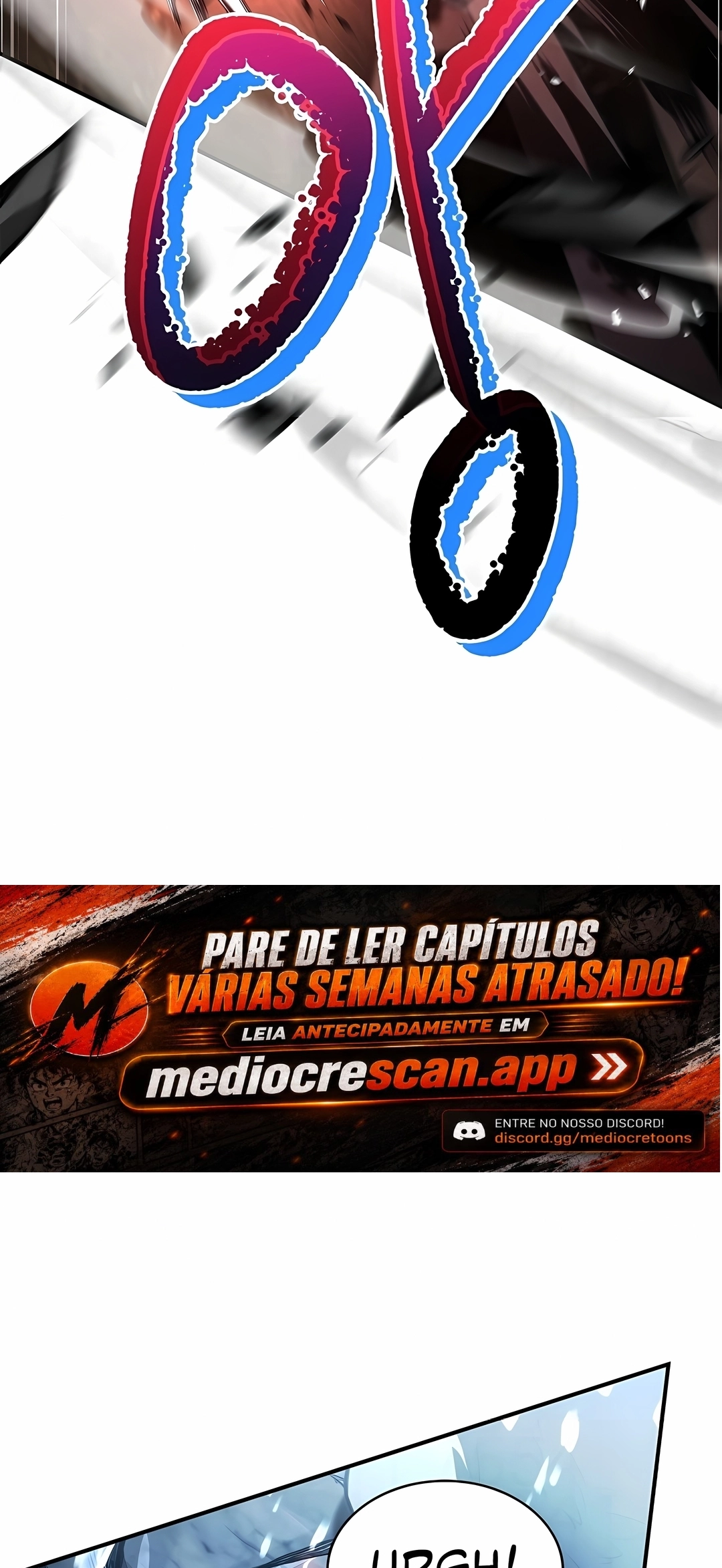 O Mago Devorador de Talentos Capítulo 142 Página 47