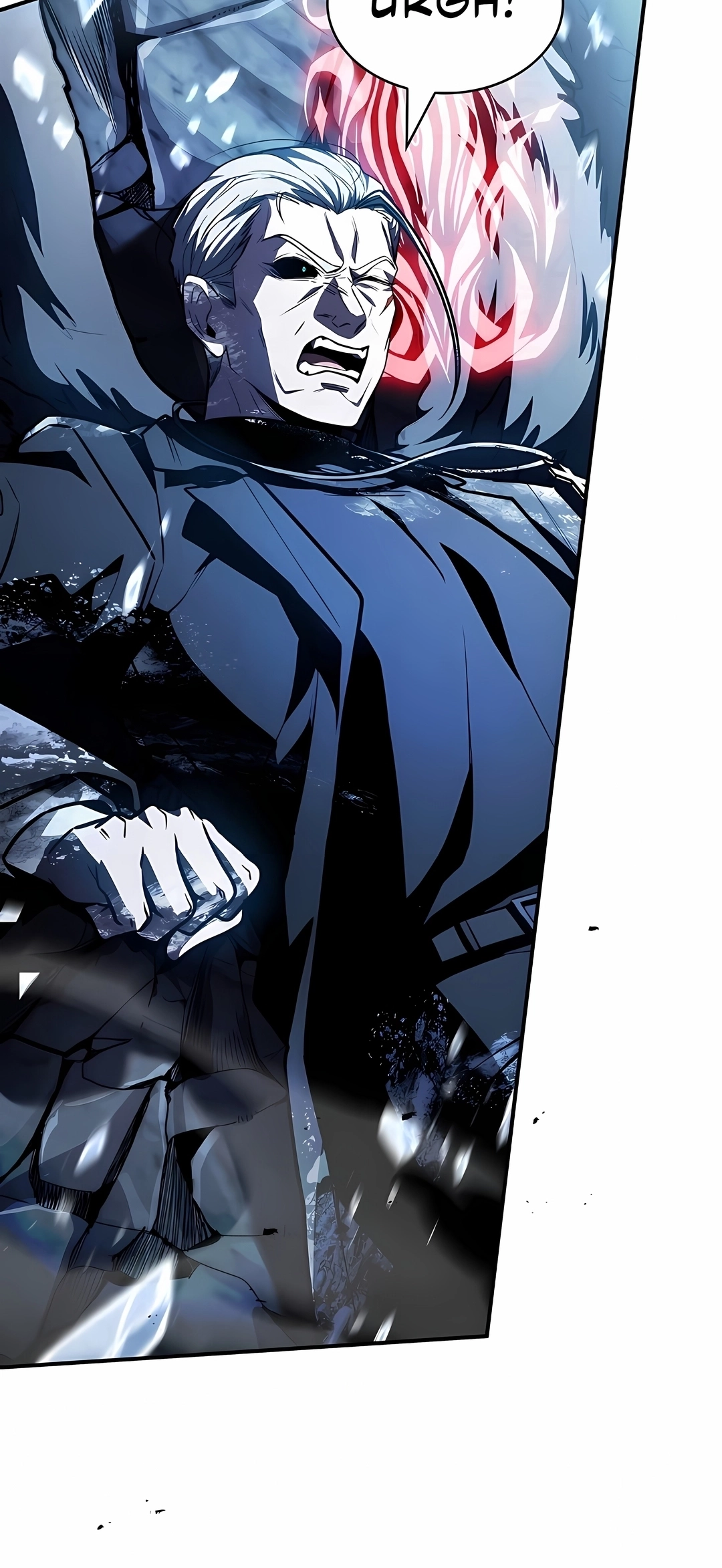 O Mago Devorador de Talentos Capítulo 142 Página 48