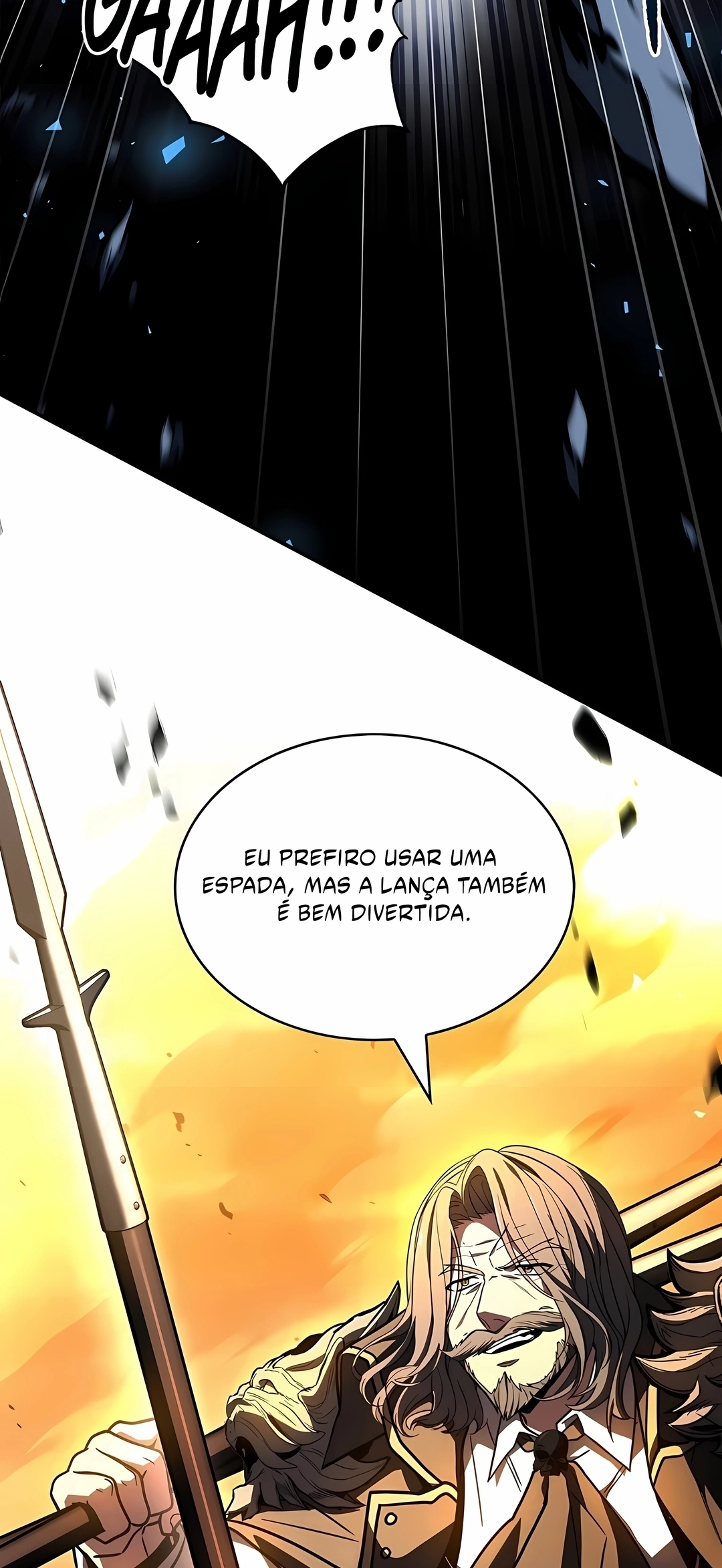 O Mago Devorador de Talentos Capítulo 142 Página 60