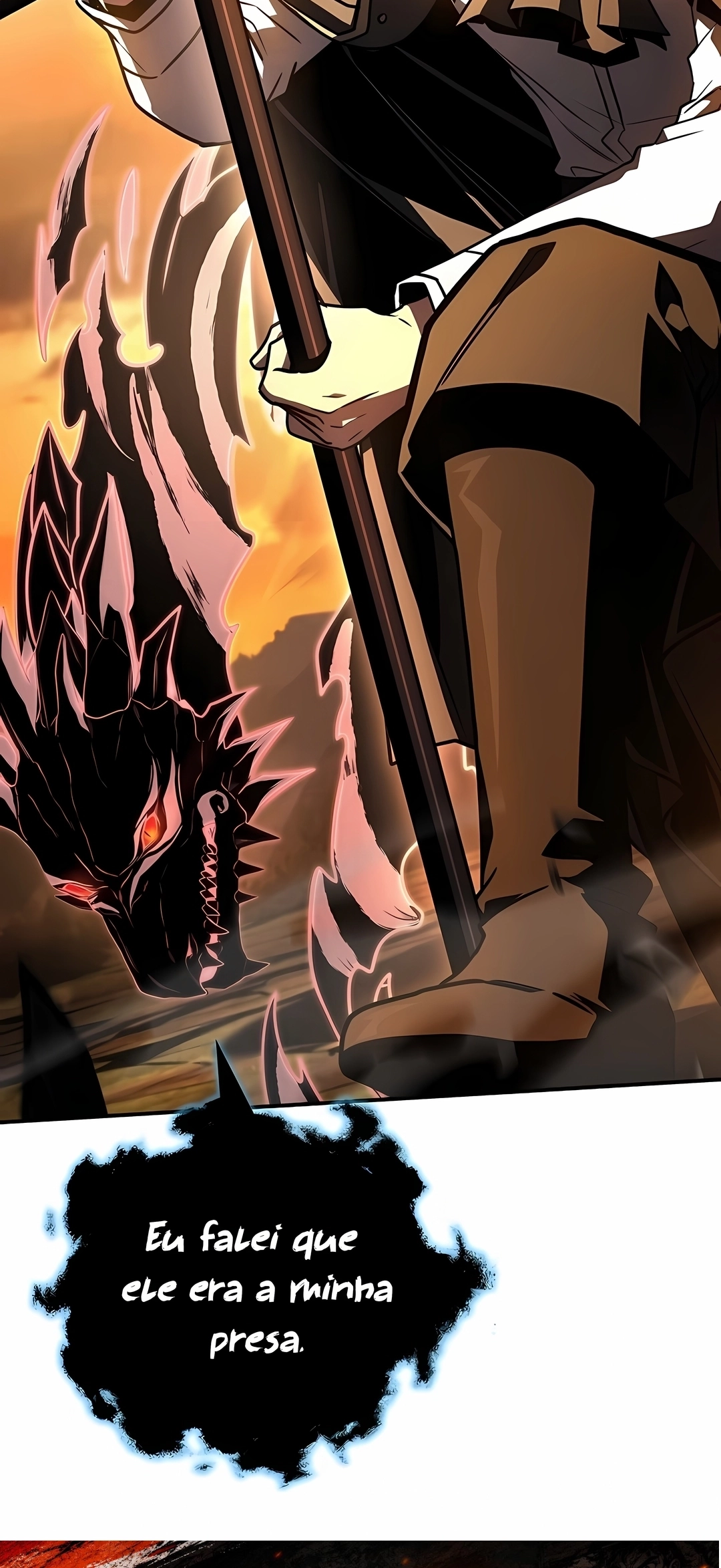 O Mago Devorador de Talentos Capítulo 142 Página 61