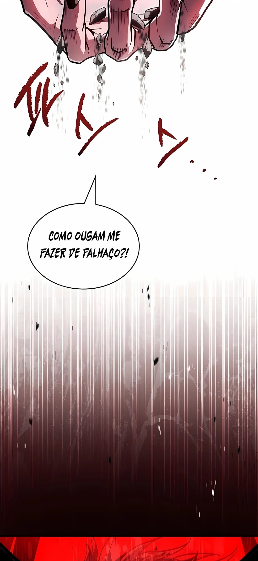 O Mago Devorador de Talentos Capítulo 142 Página 64