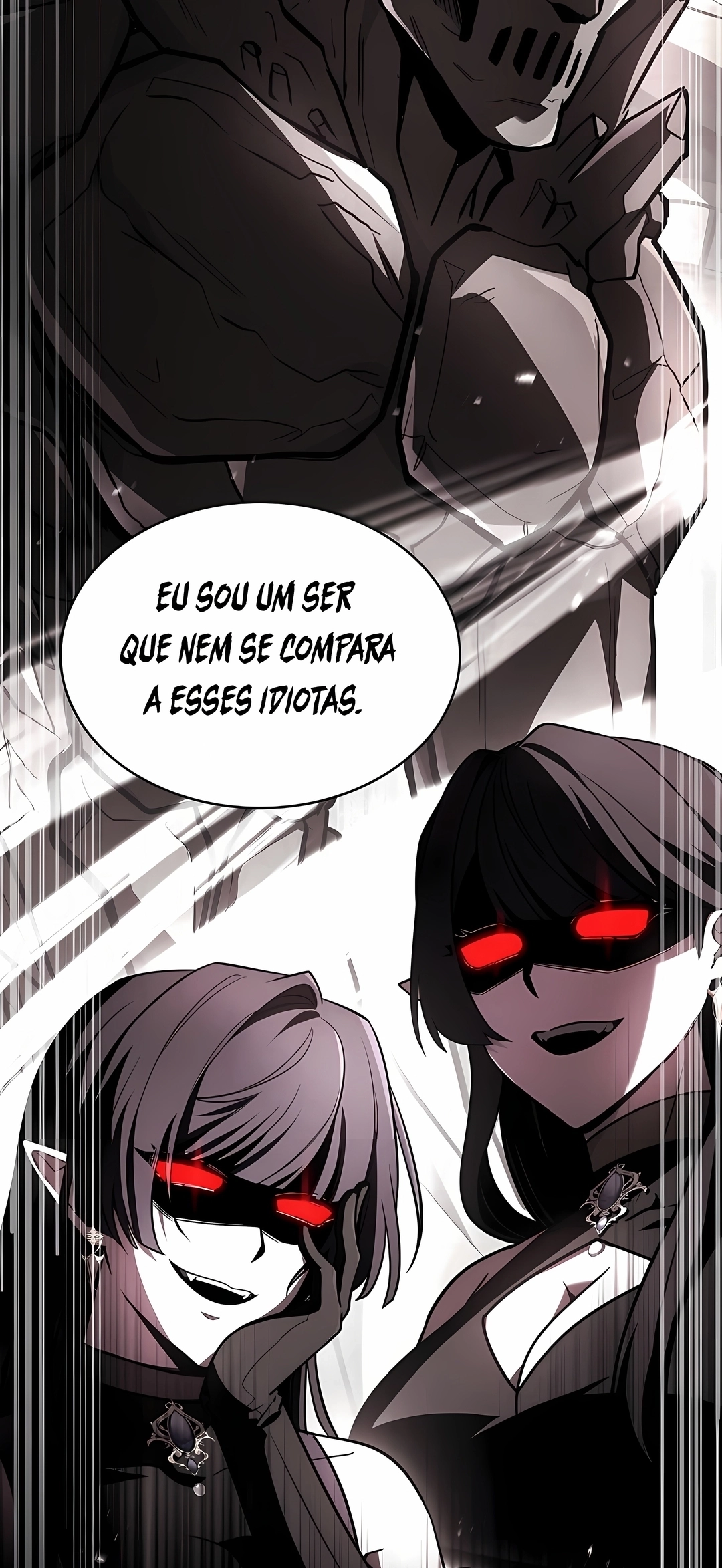 O Mago Devorador de Talentos Capítulo 142 Página 67