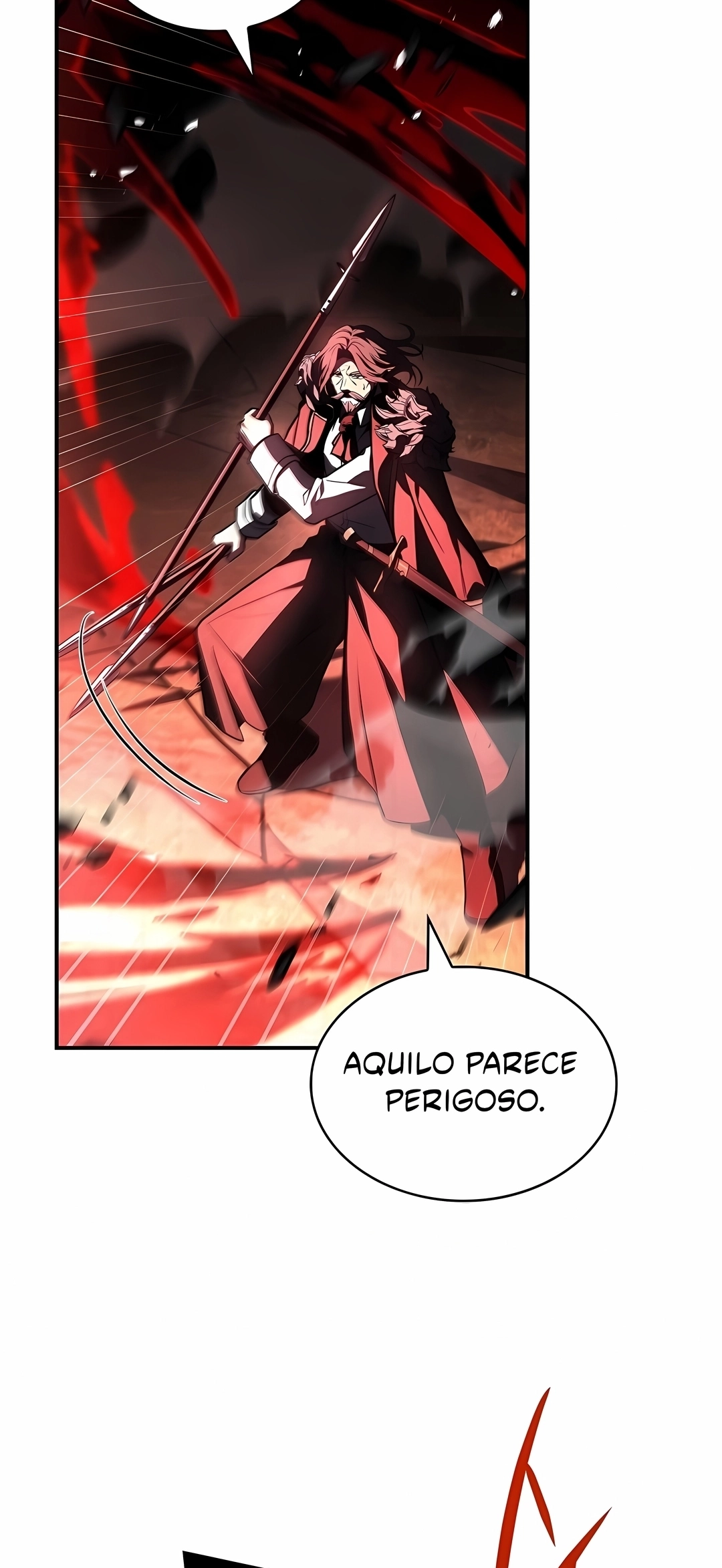 O Mago Devorador de Talentos Capítulo 142 Página 72