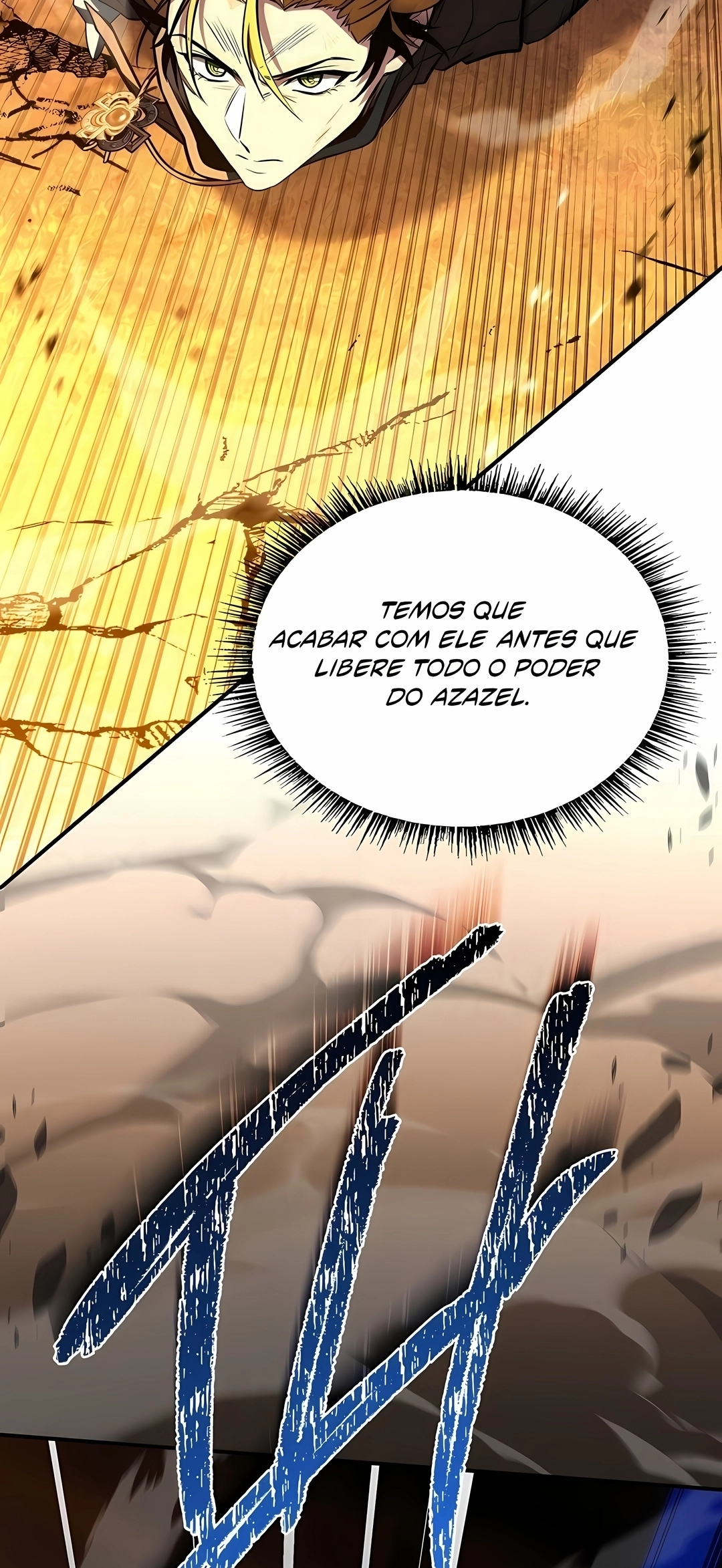 O Mago Devorador de Talentos Capítulo 142 Página 75